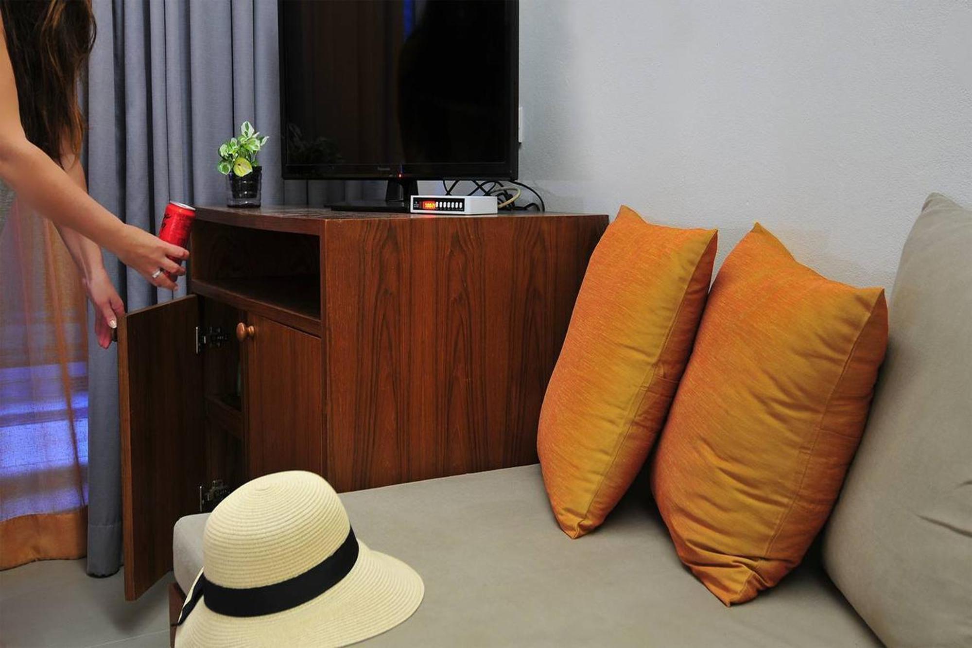 Grand Superior Double Room