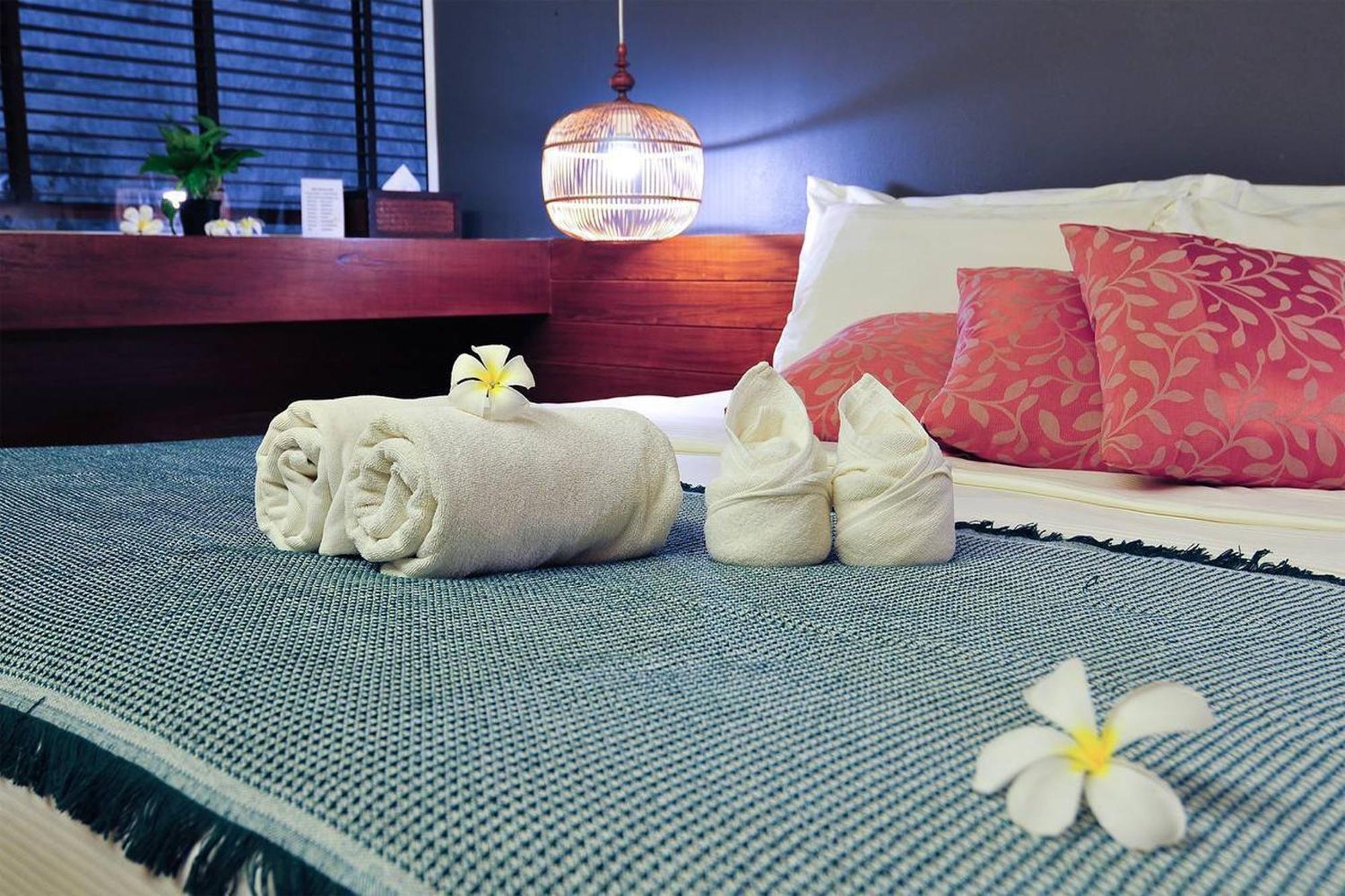 Grand Superior Double Room