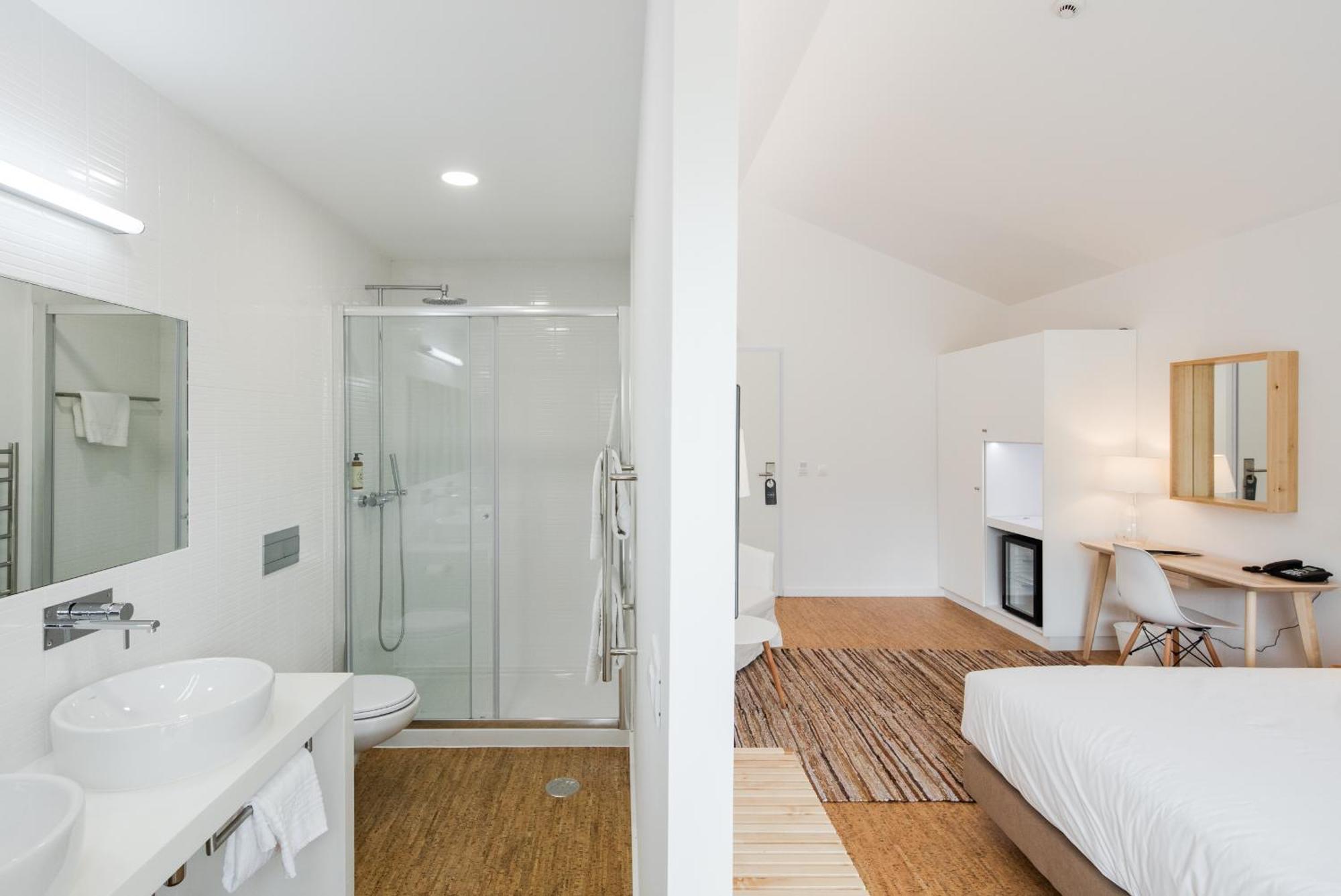 Double Room with New Year's Package
