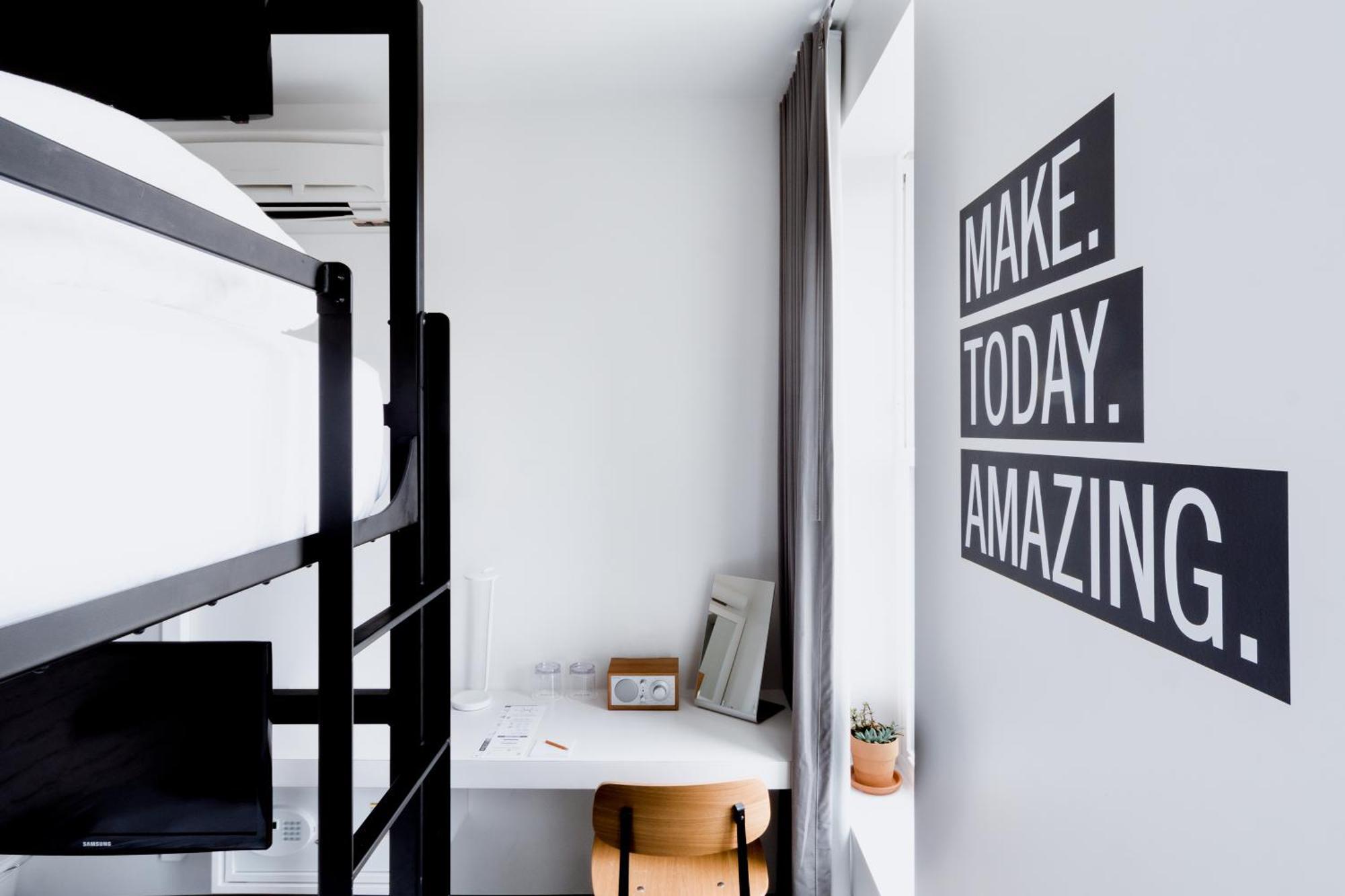 Hive Bunk