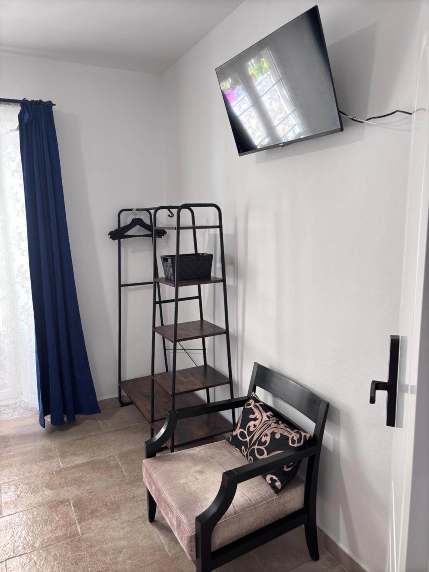 Double Room Balcony