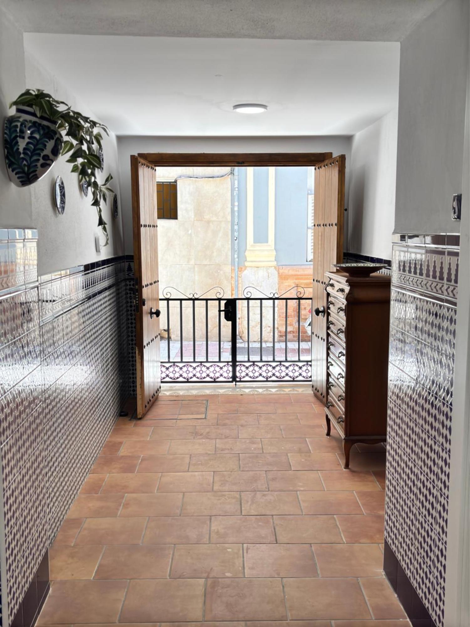Double Room Balcony