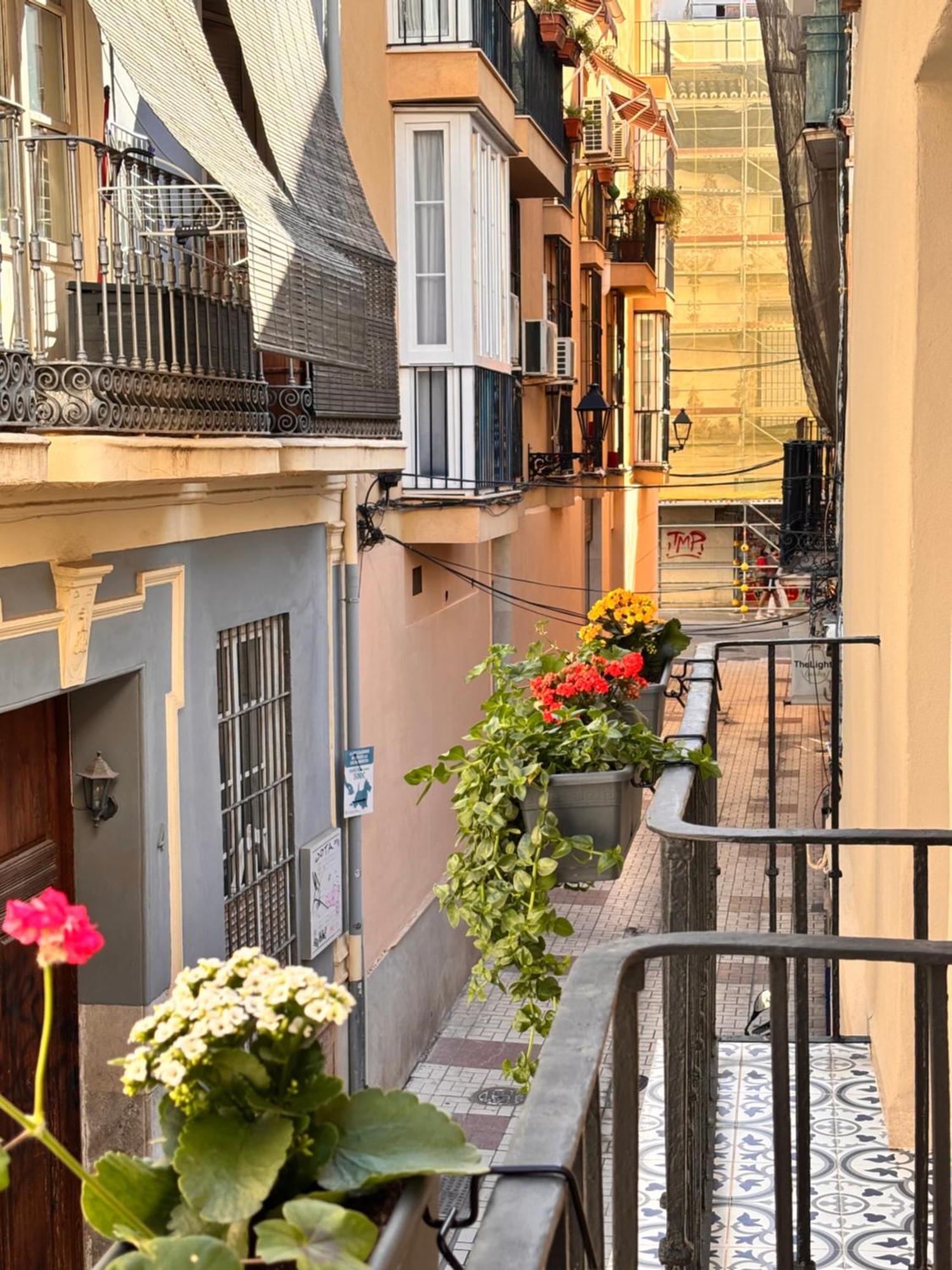 Double Room Balcony