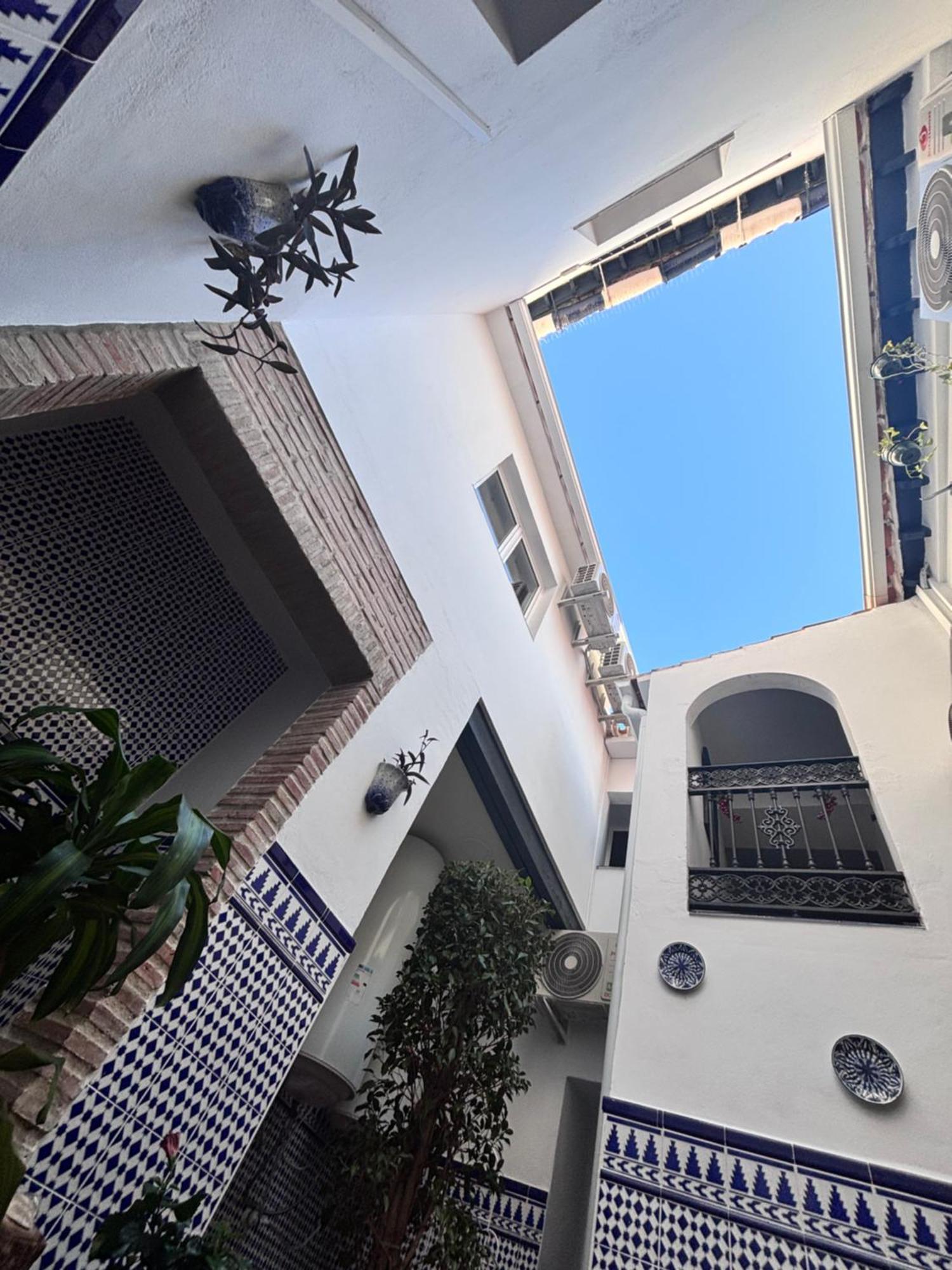 Double Room Balcony