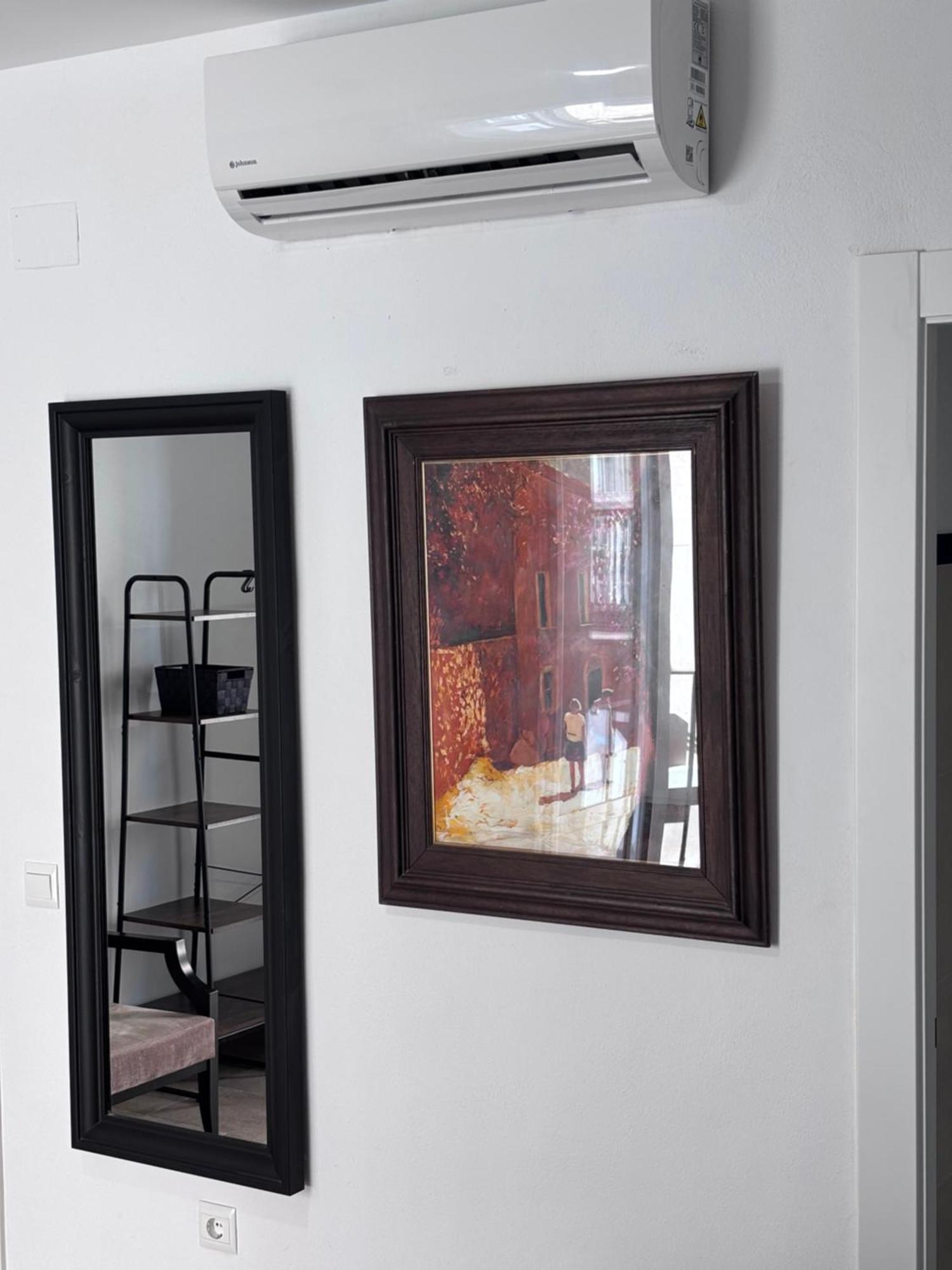 Double Room Balcony
