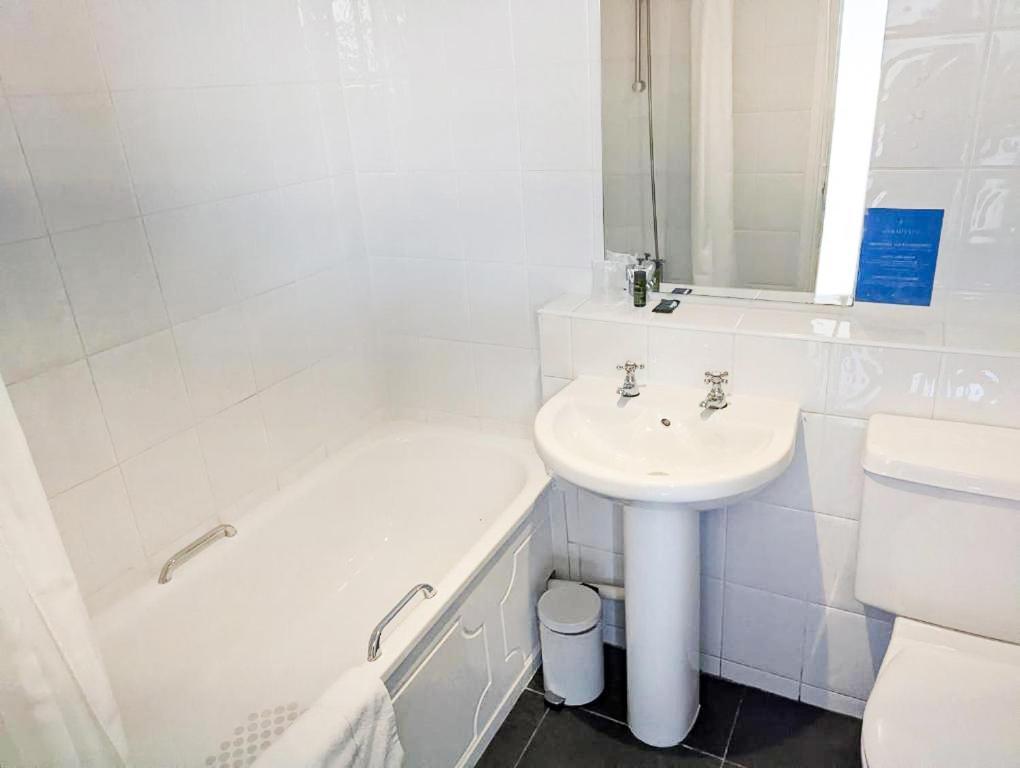 Single Room with Sea View
