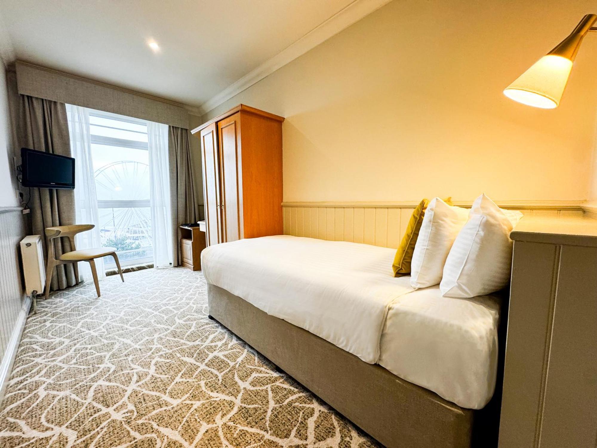 Single Room Sea View