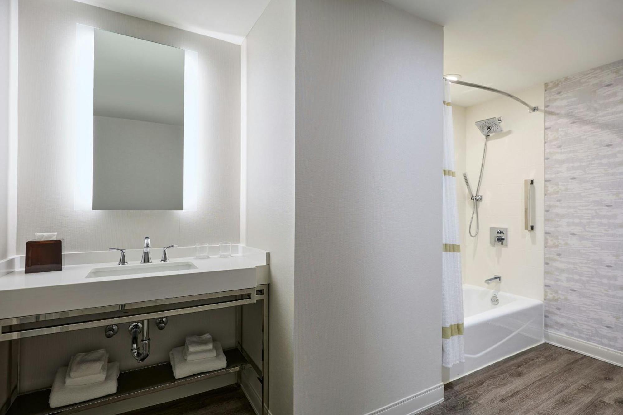 King or Double Room
