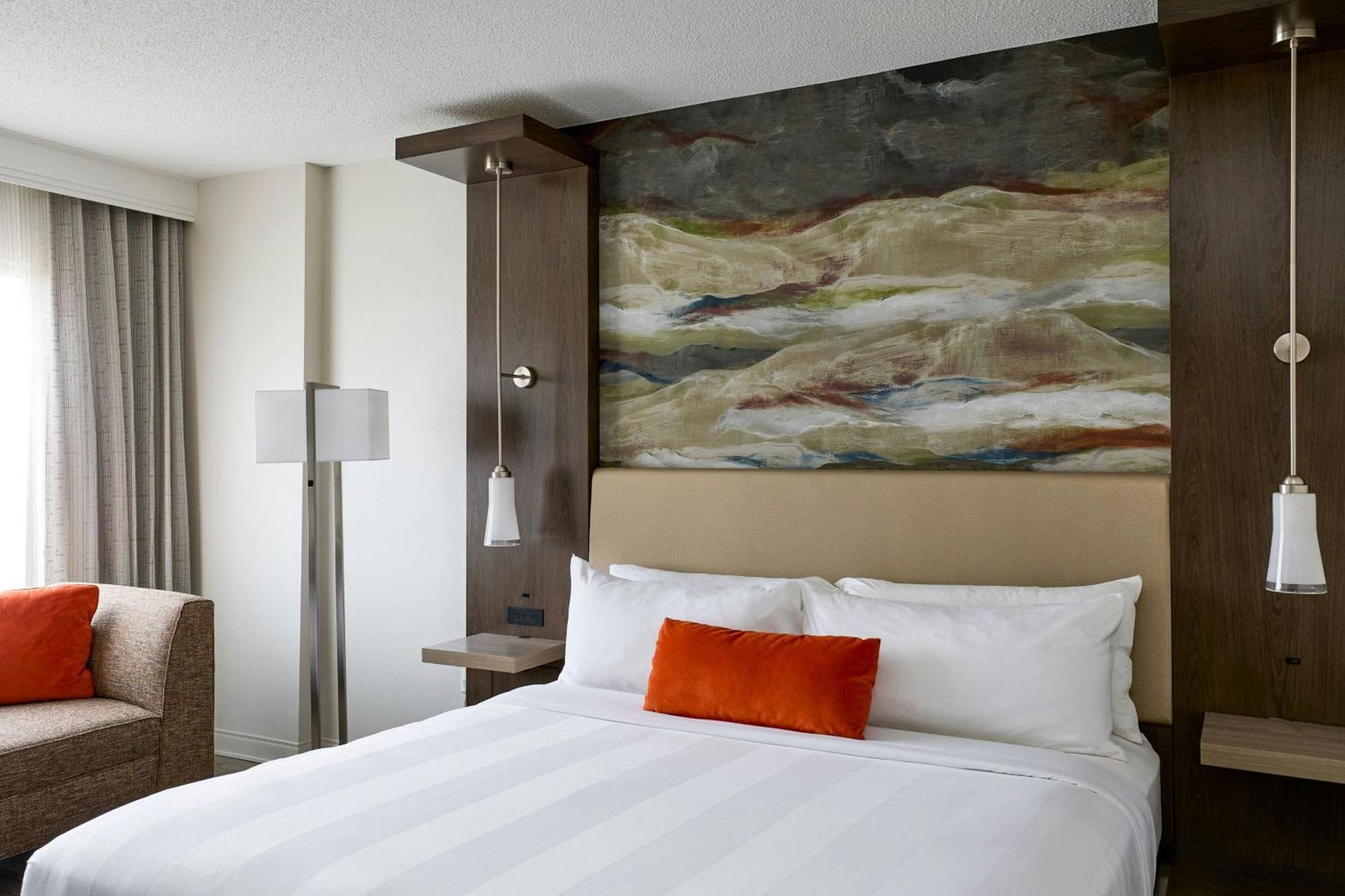 King or Double Room