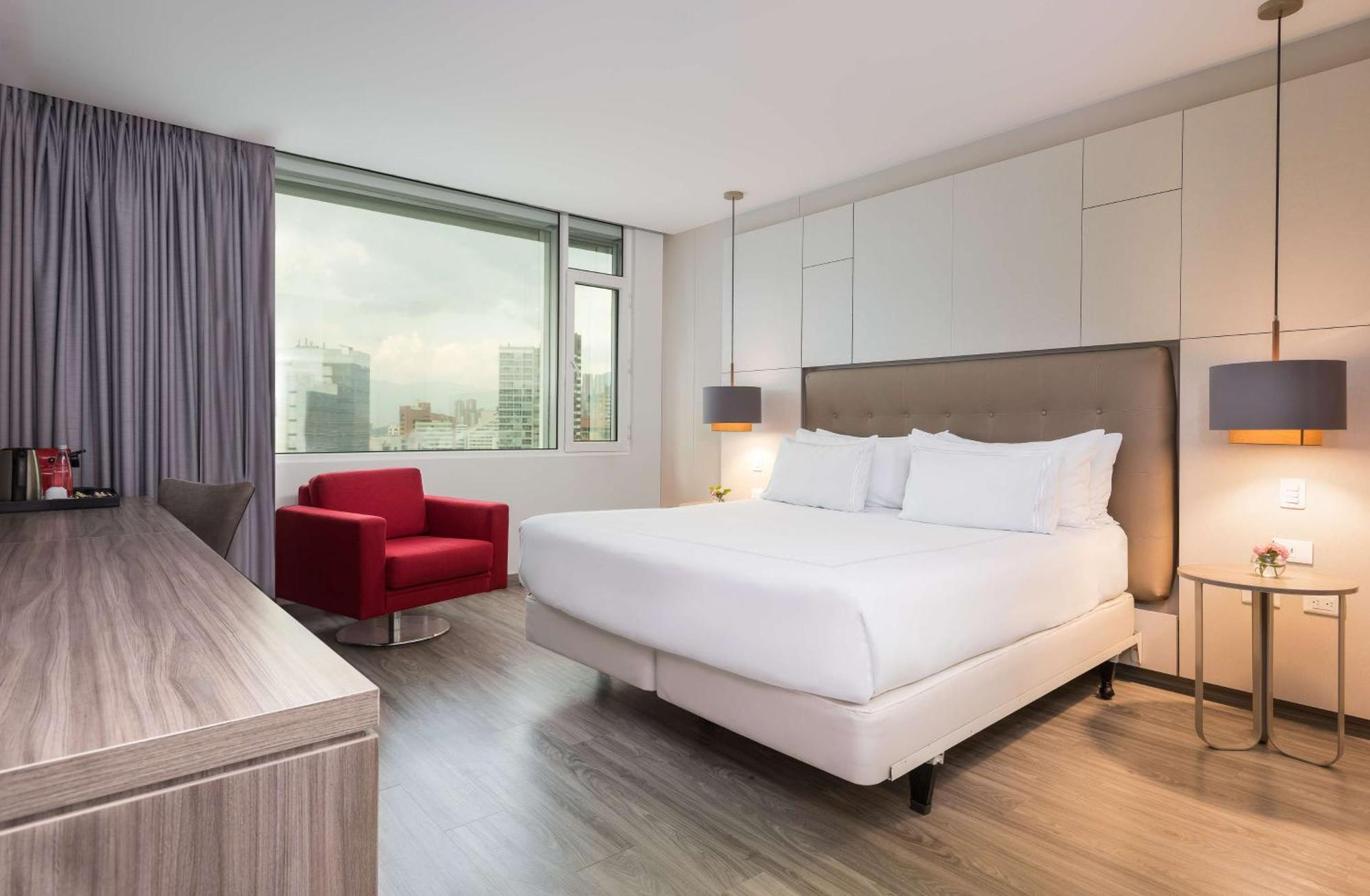 Habitación Premium