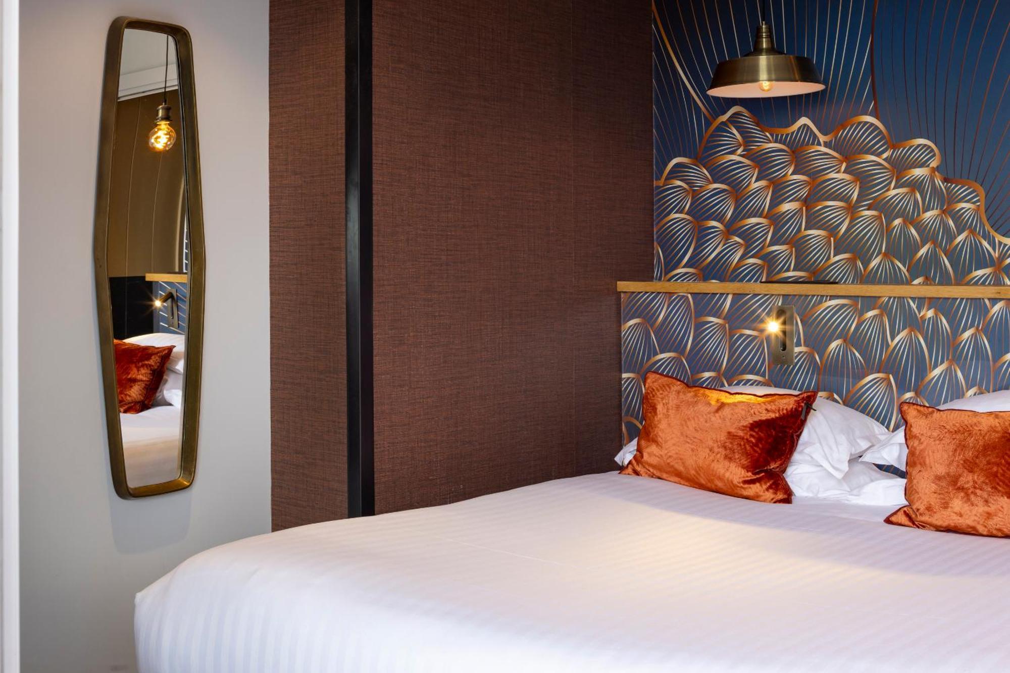 Classic Double or Twin Room