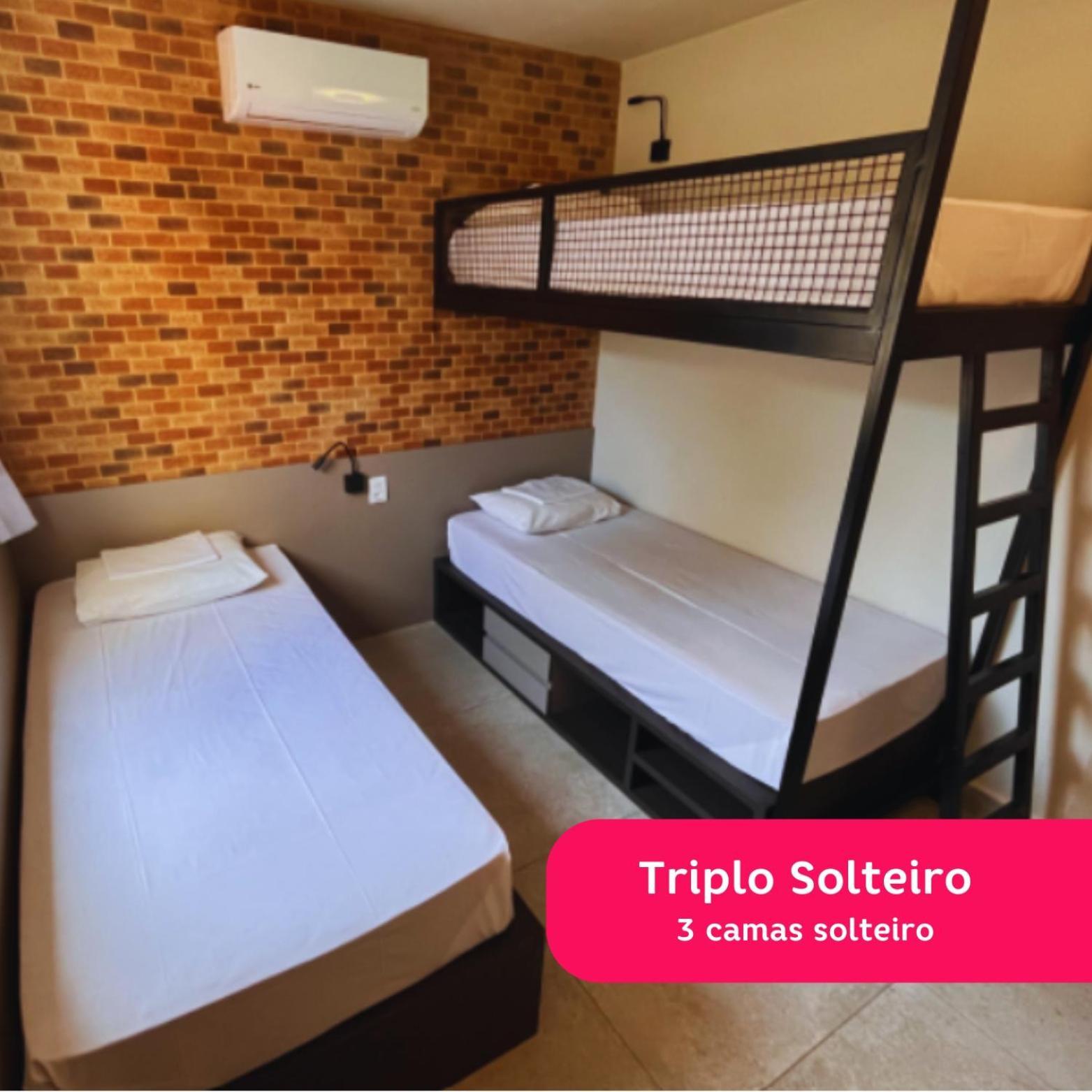 Quarto Triplo