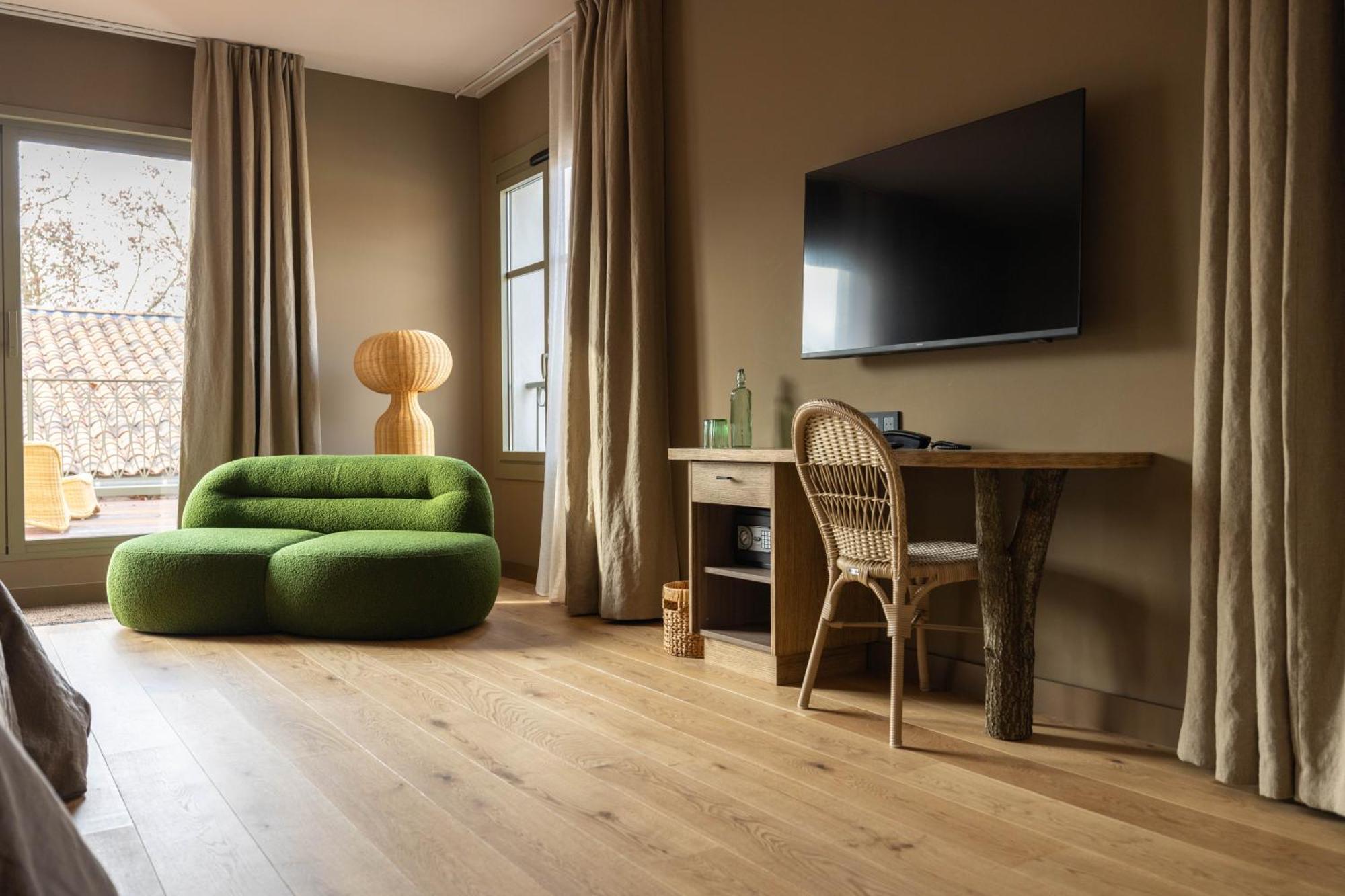 Chambre Signature