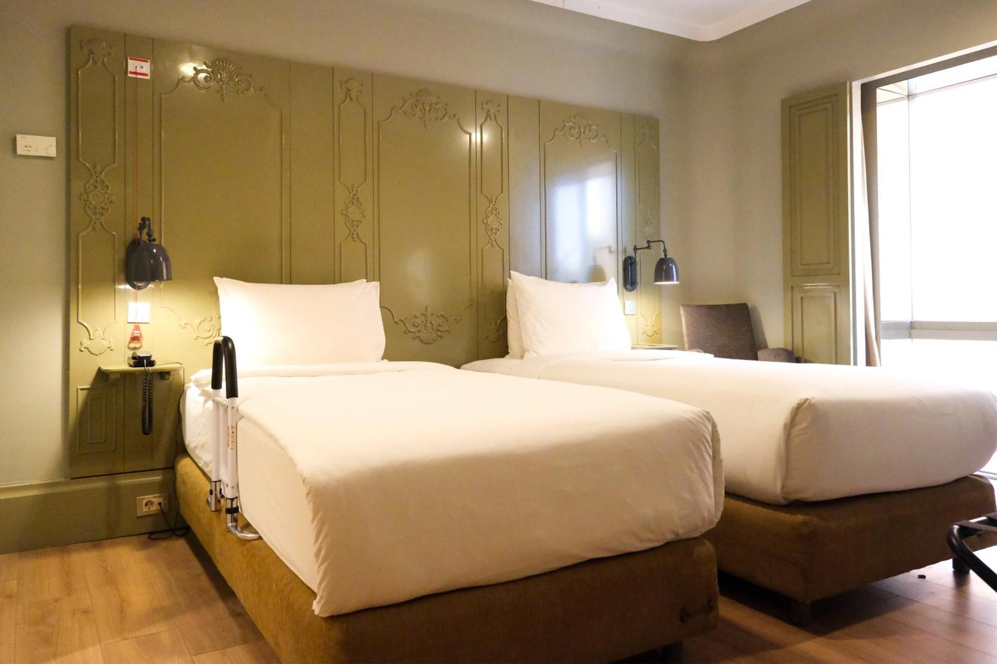 Superior Double or Twin Room