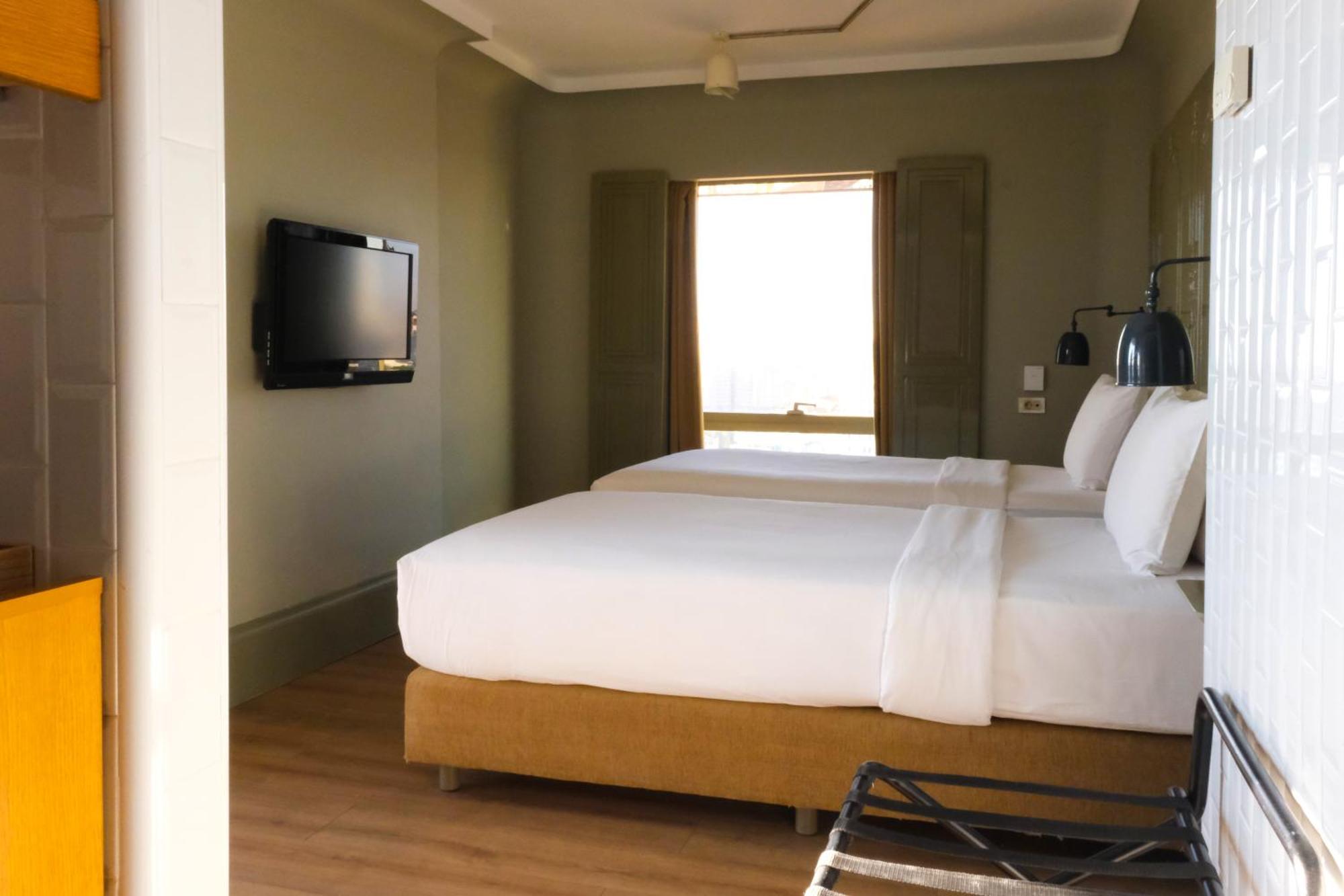 Superior Double or Twin Room
