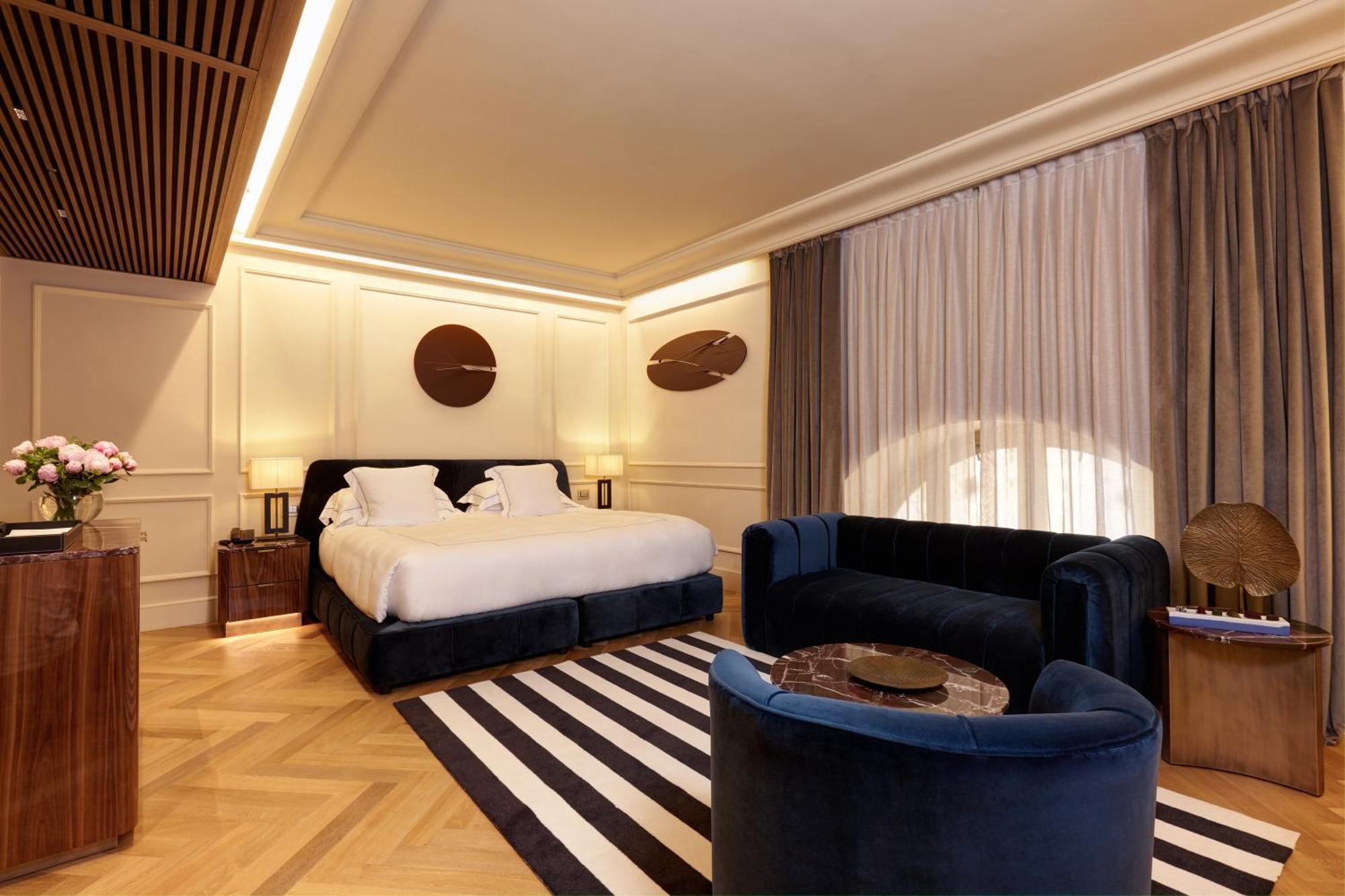 Prestige Double Room