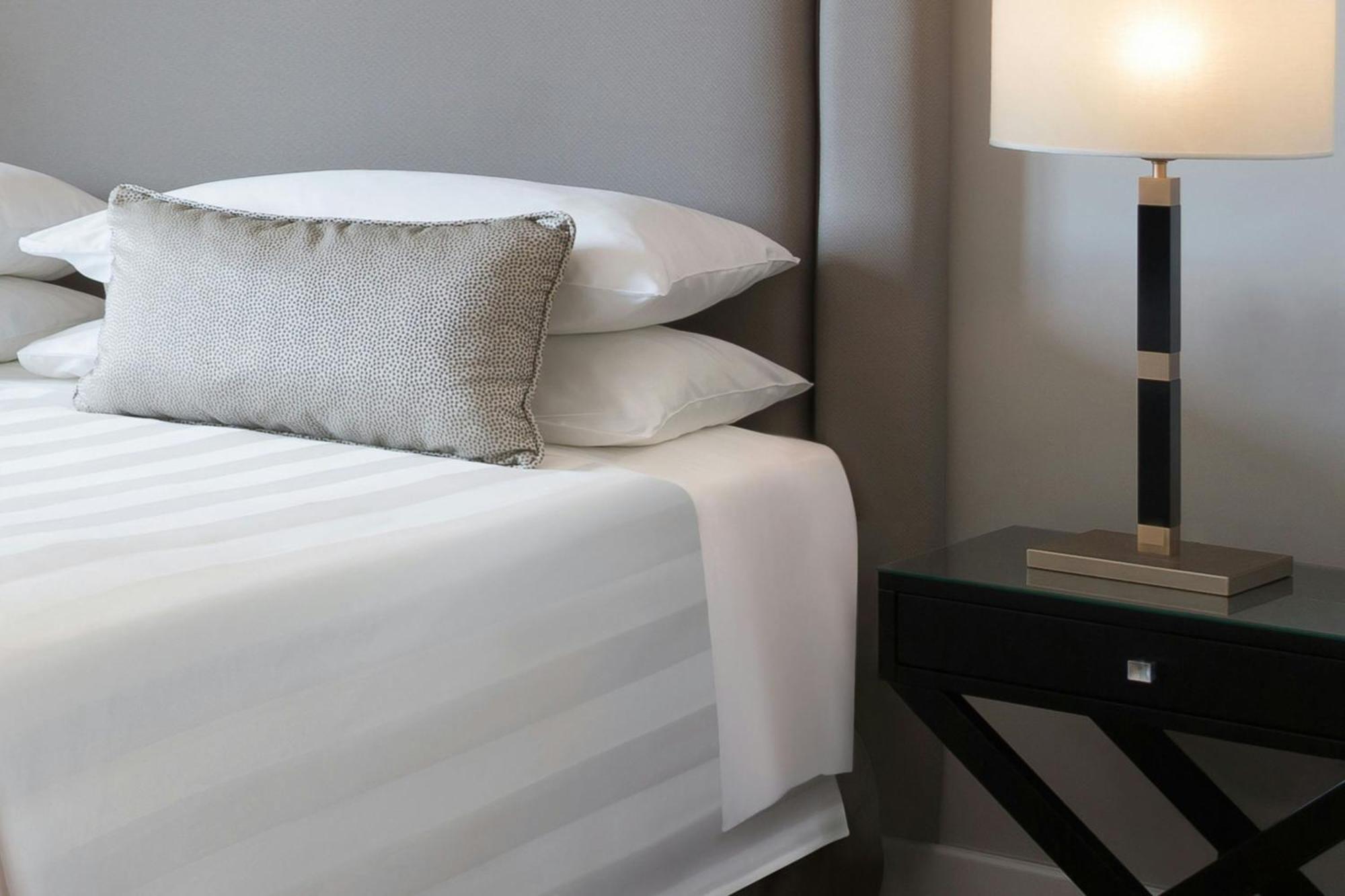 Superior Guest room 2 Twin or Single Beds