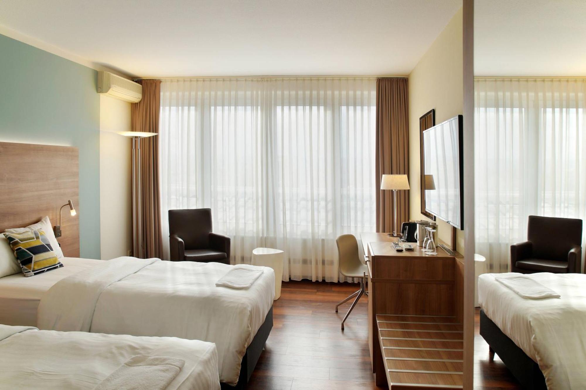 Comfort Twin Room