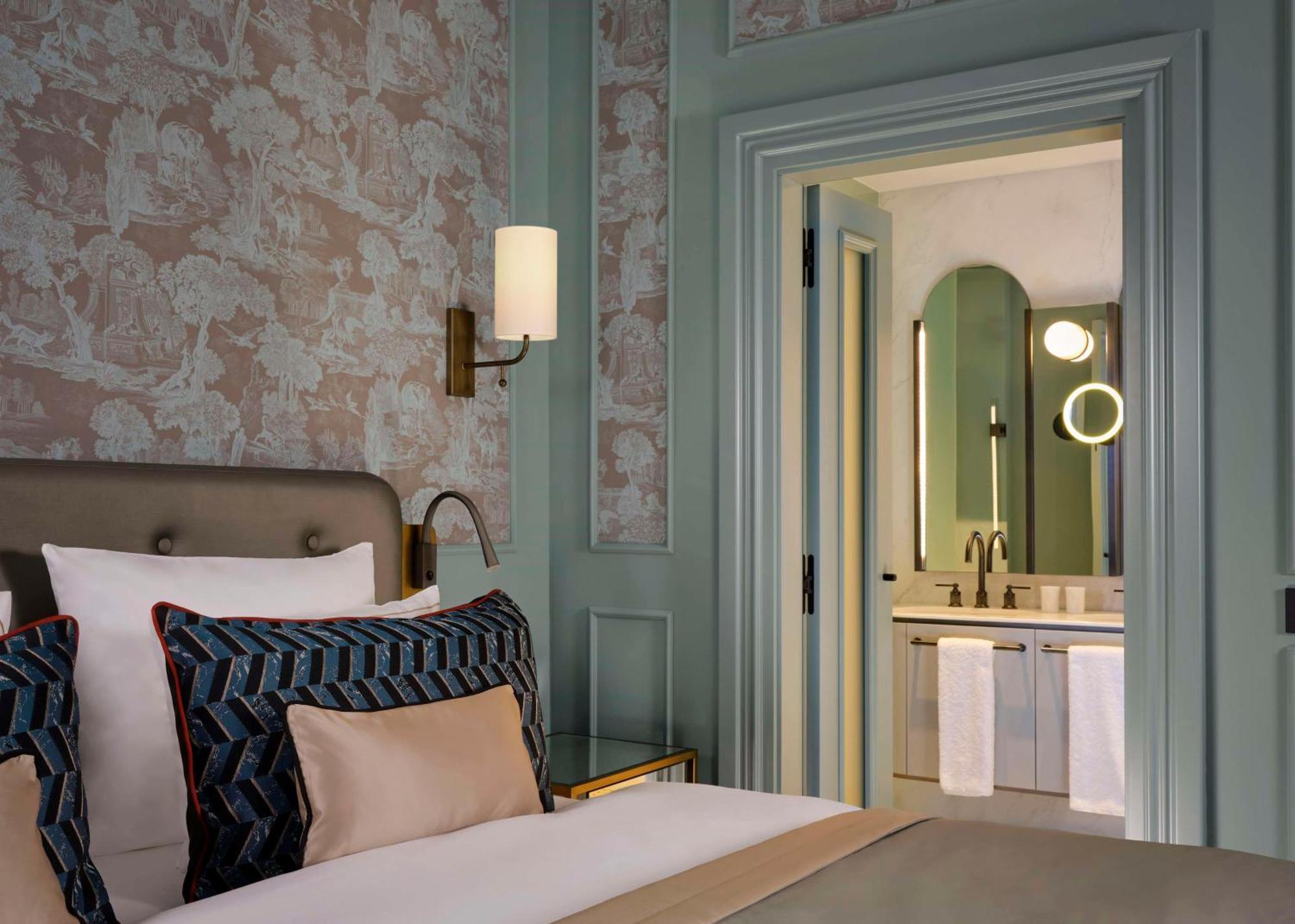 Baroque Room
