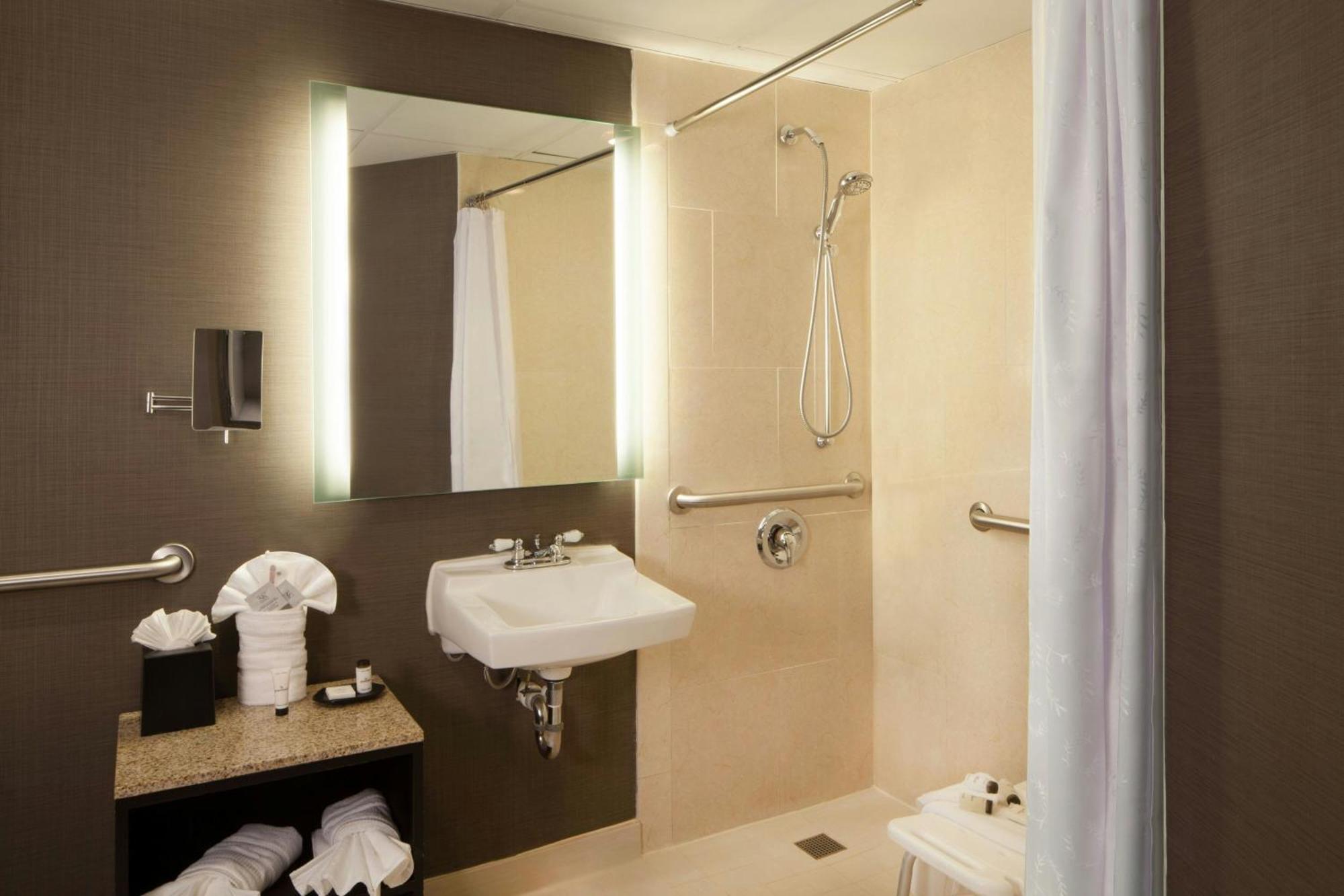 Guest Room, 1 King