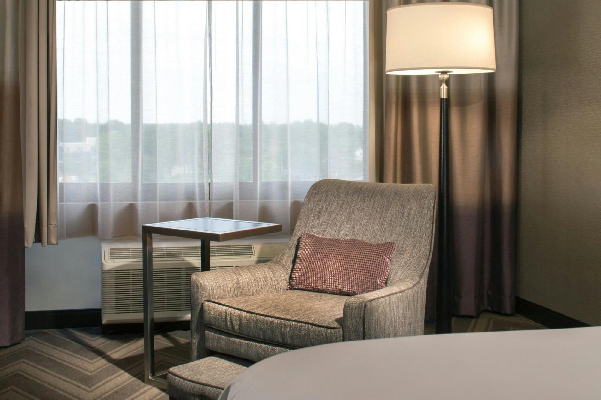 Guest Room 2 Doubles