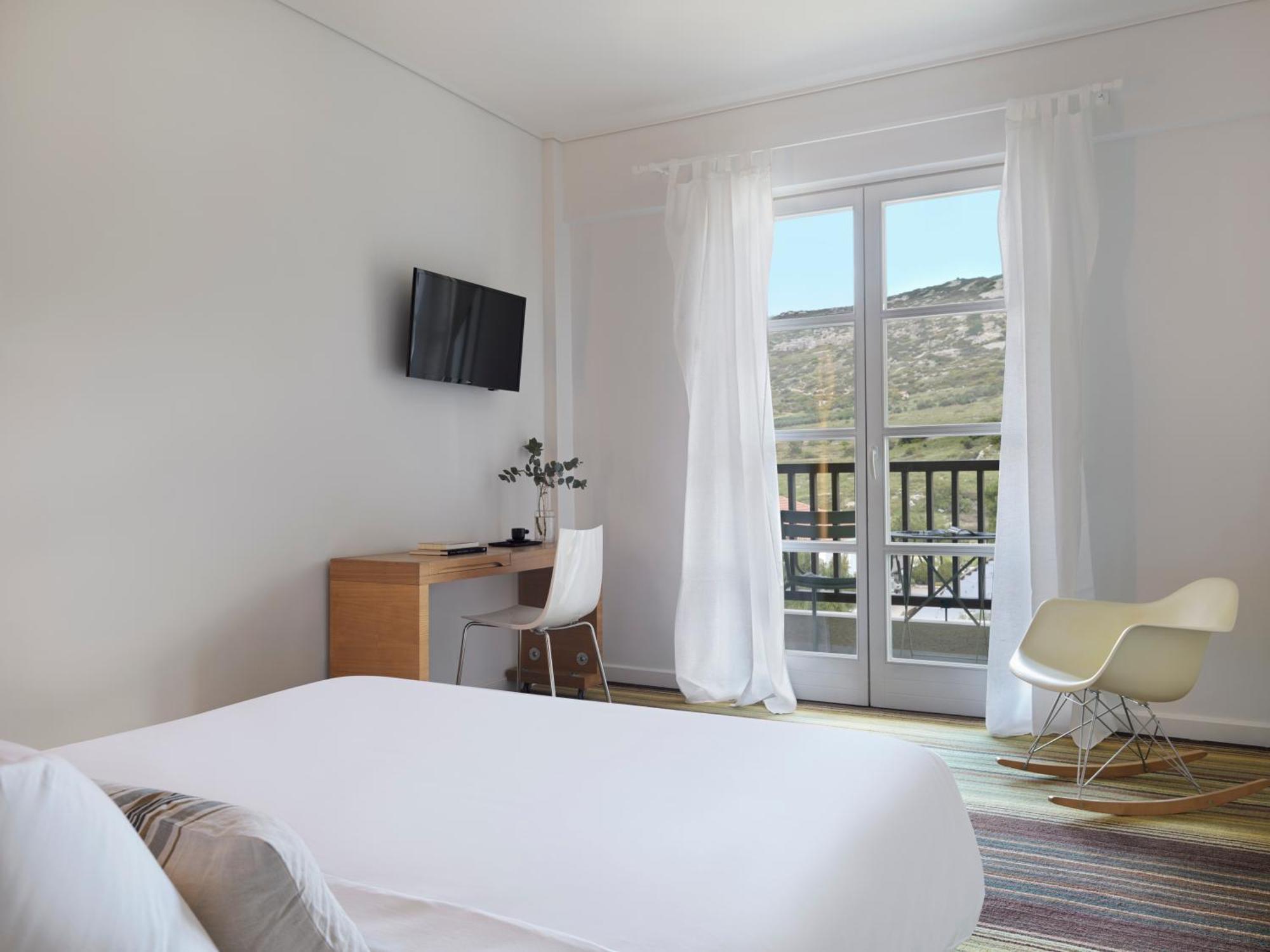 Double Room Garden View