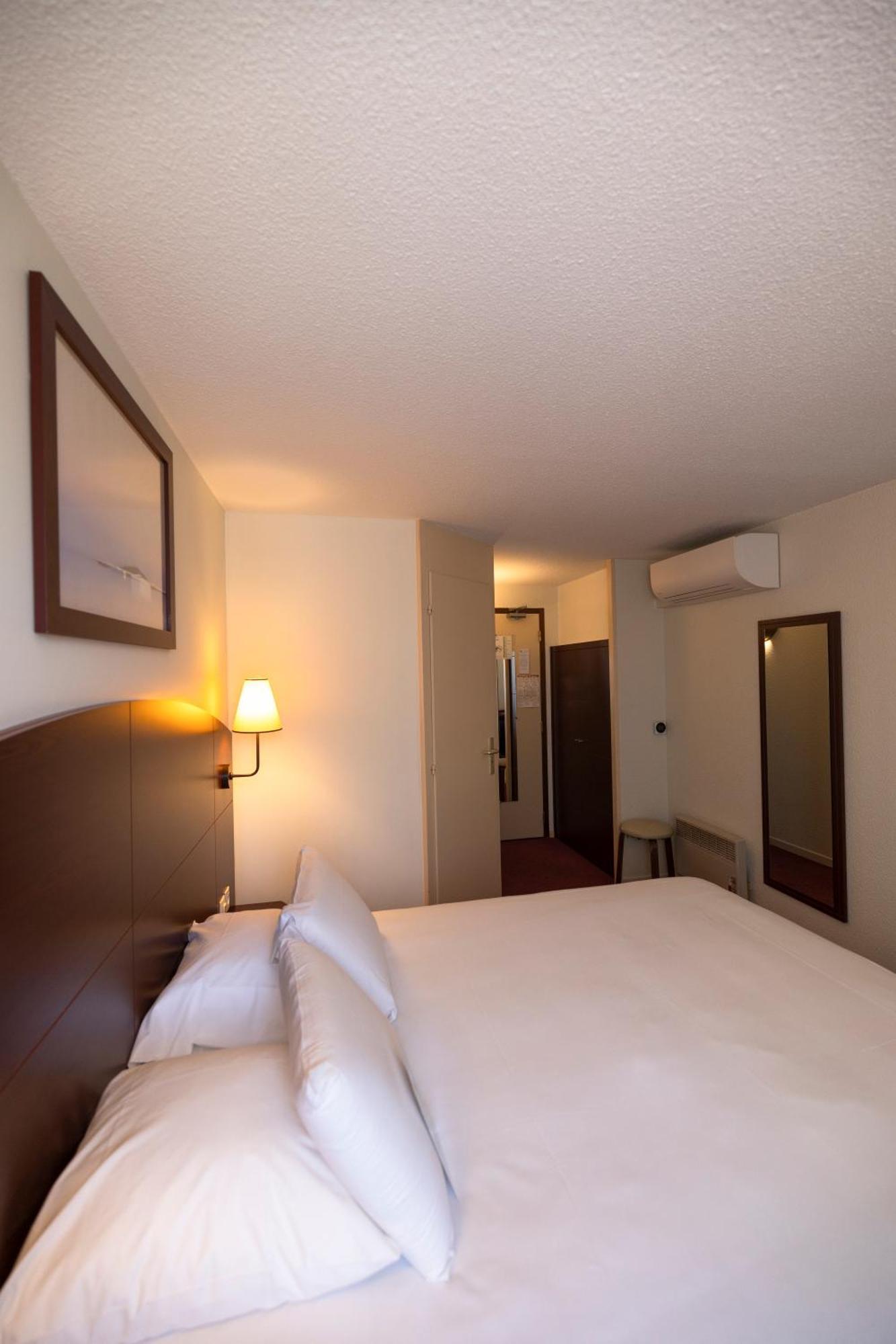 Double Room 1 Double Bed