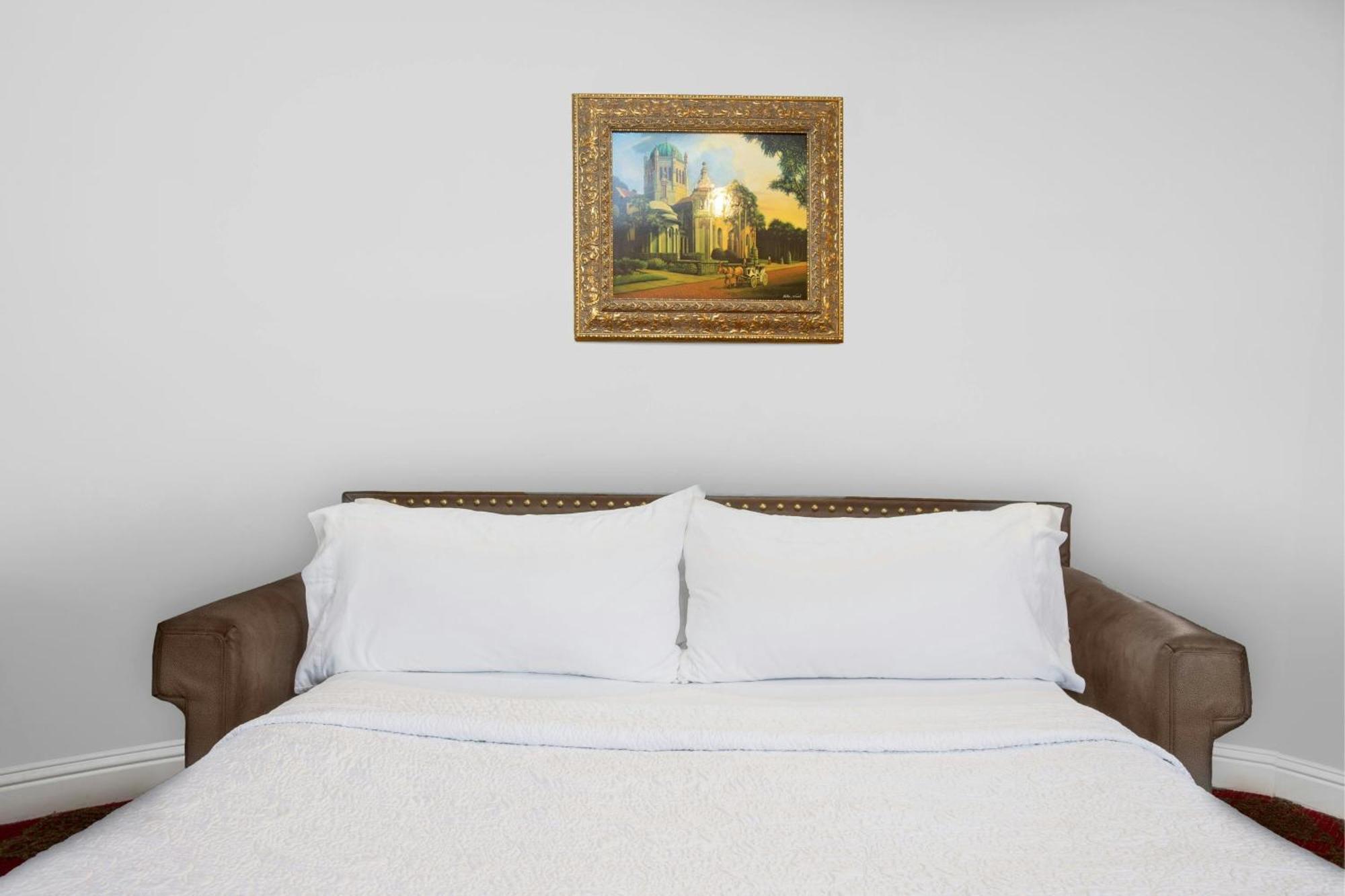 Premium King Room