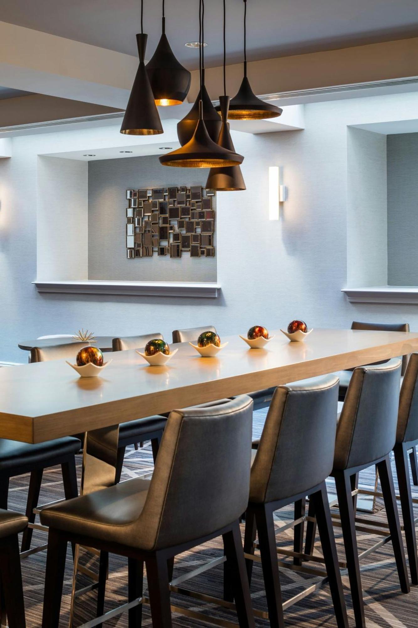 King Room Club Level