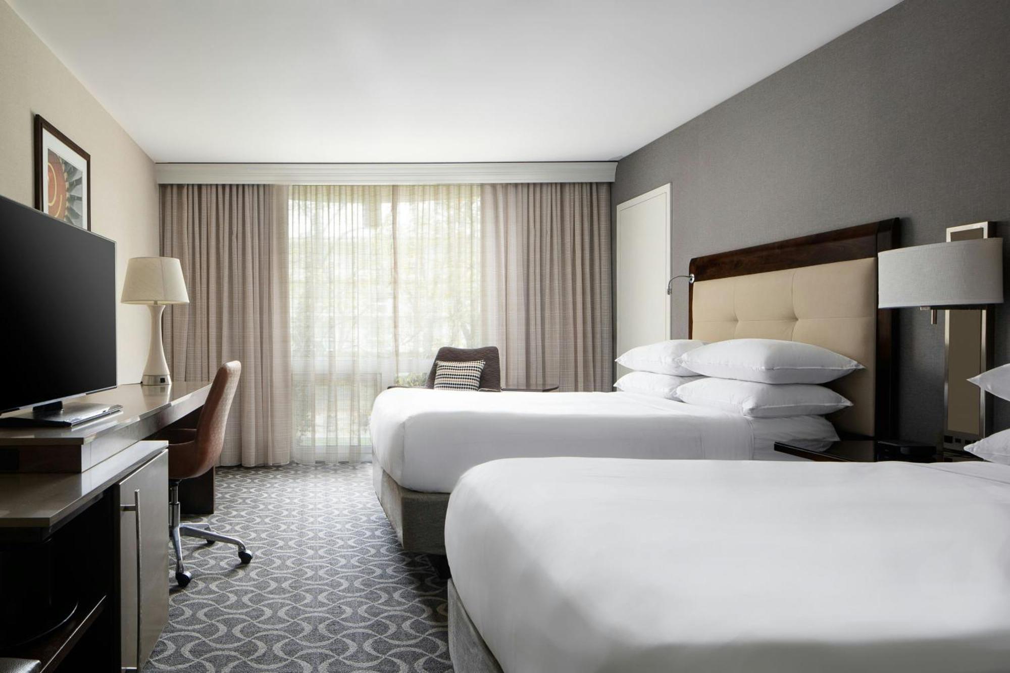 Standard Guest room 2 Double