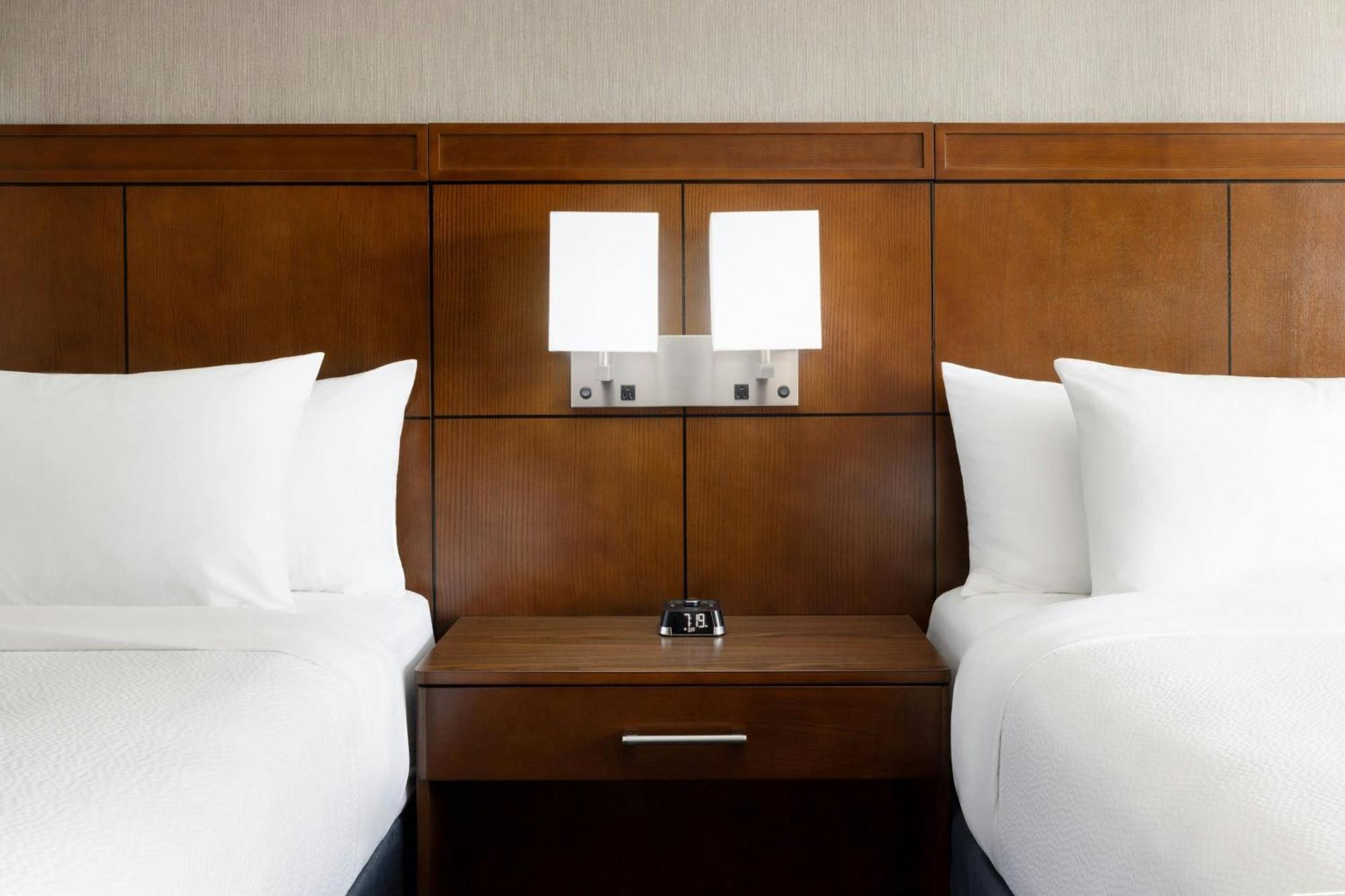 Queen Room Two Queen Beds