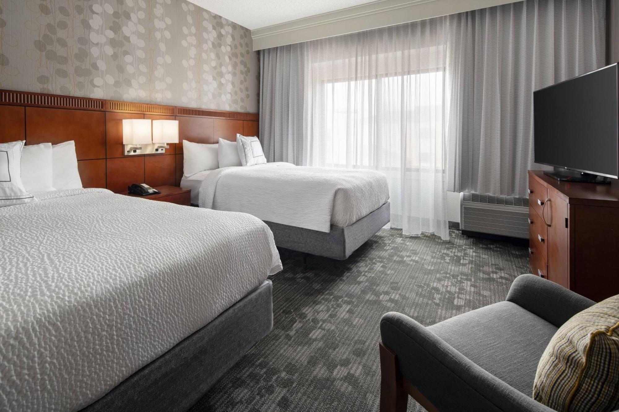 One-Bedroom Suite