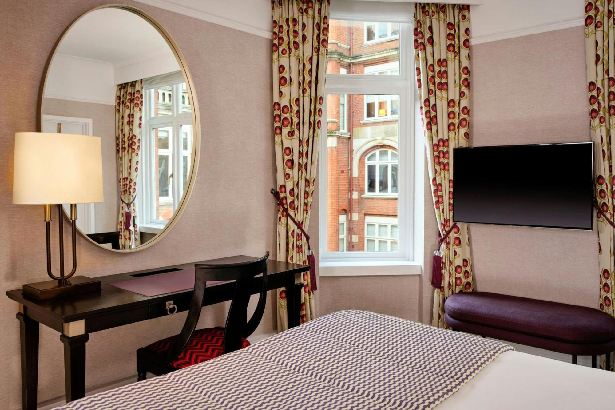 Guest Room Guest room 1 Queen