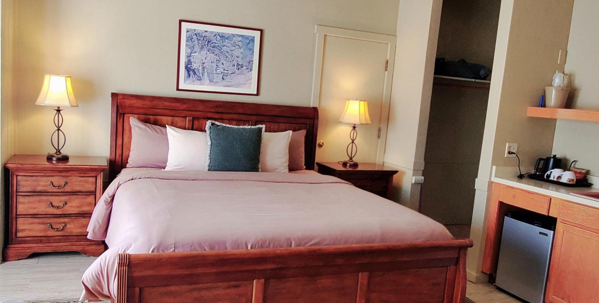 King Room