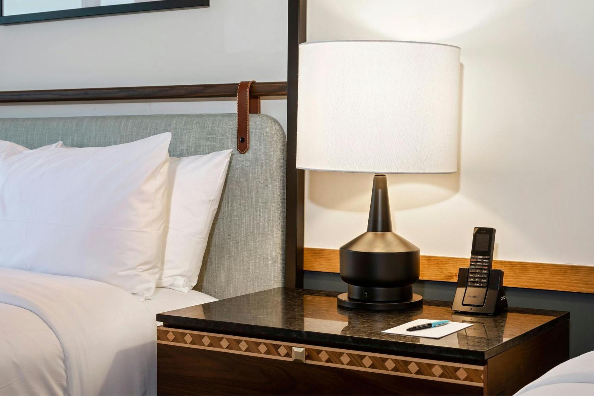 King Room City View