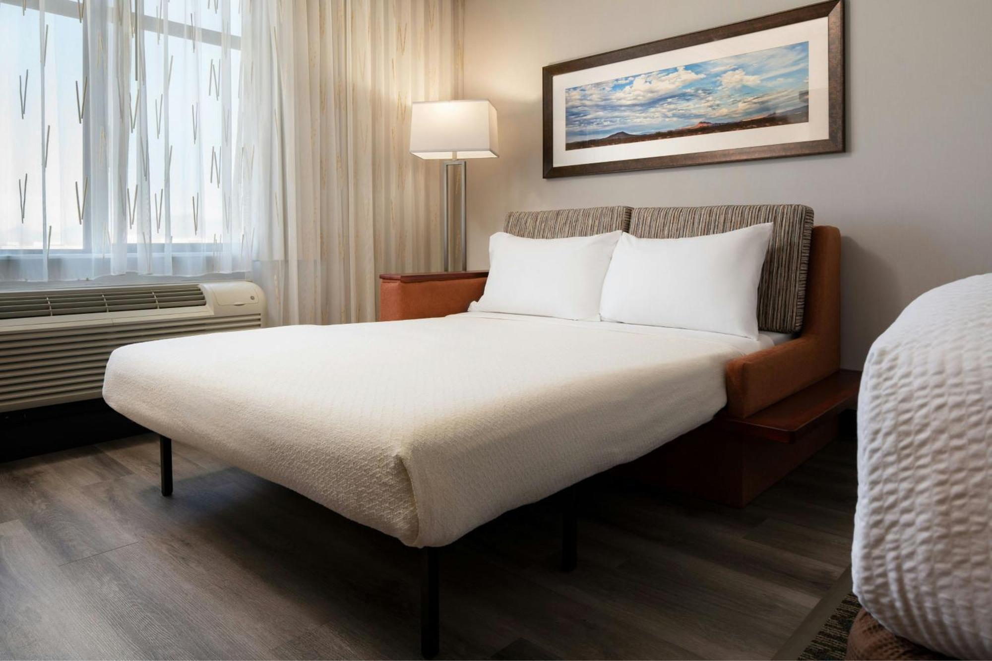 King Room Sofa Bed