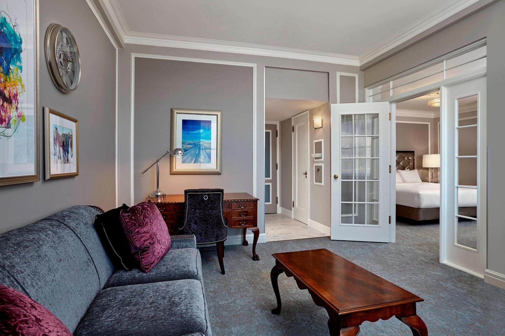 Junior Suite