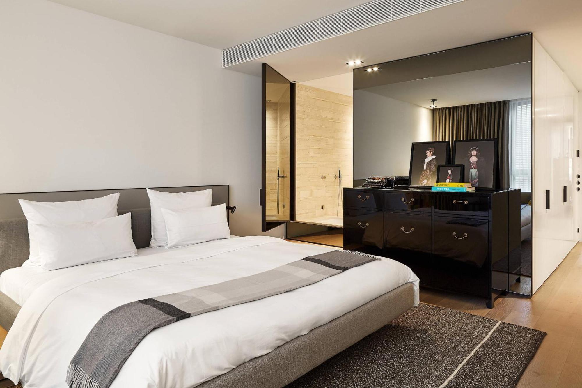 Deluxe Room Guest room 1 King