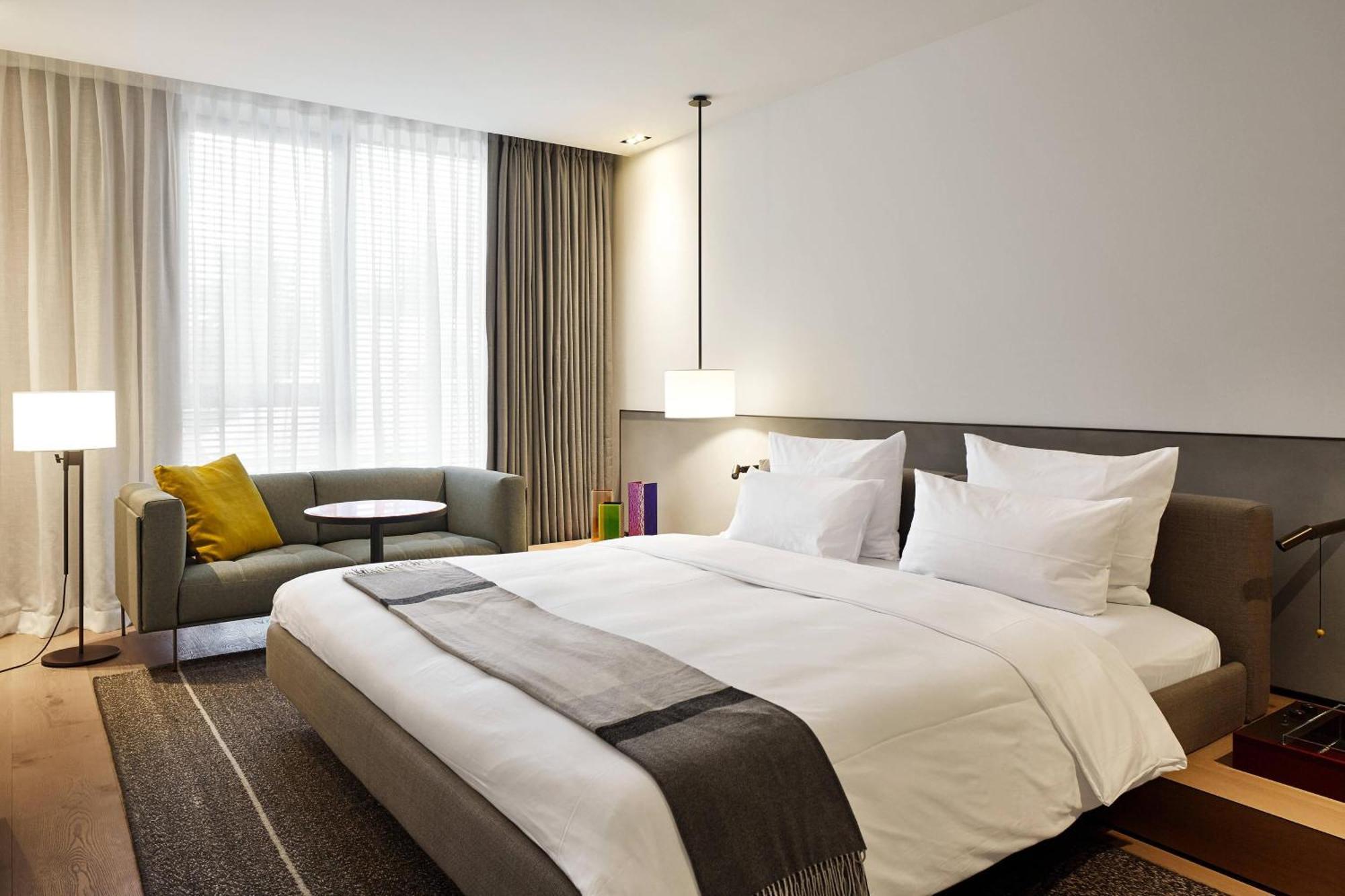 Superior Room Guest room 1 King