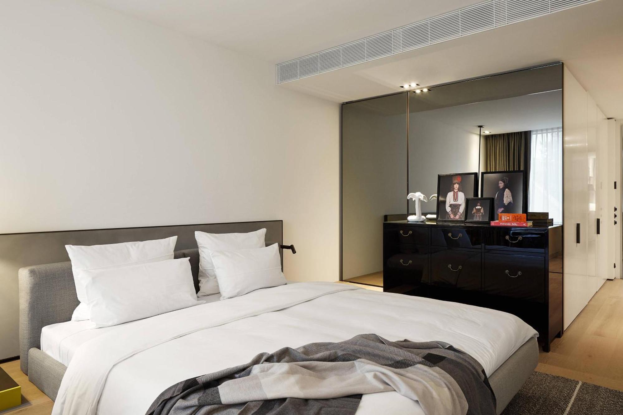 Superior Room Guest room 1 King