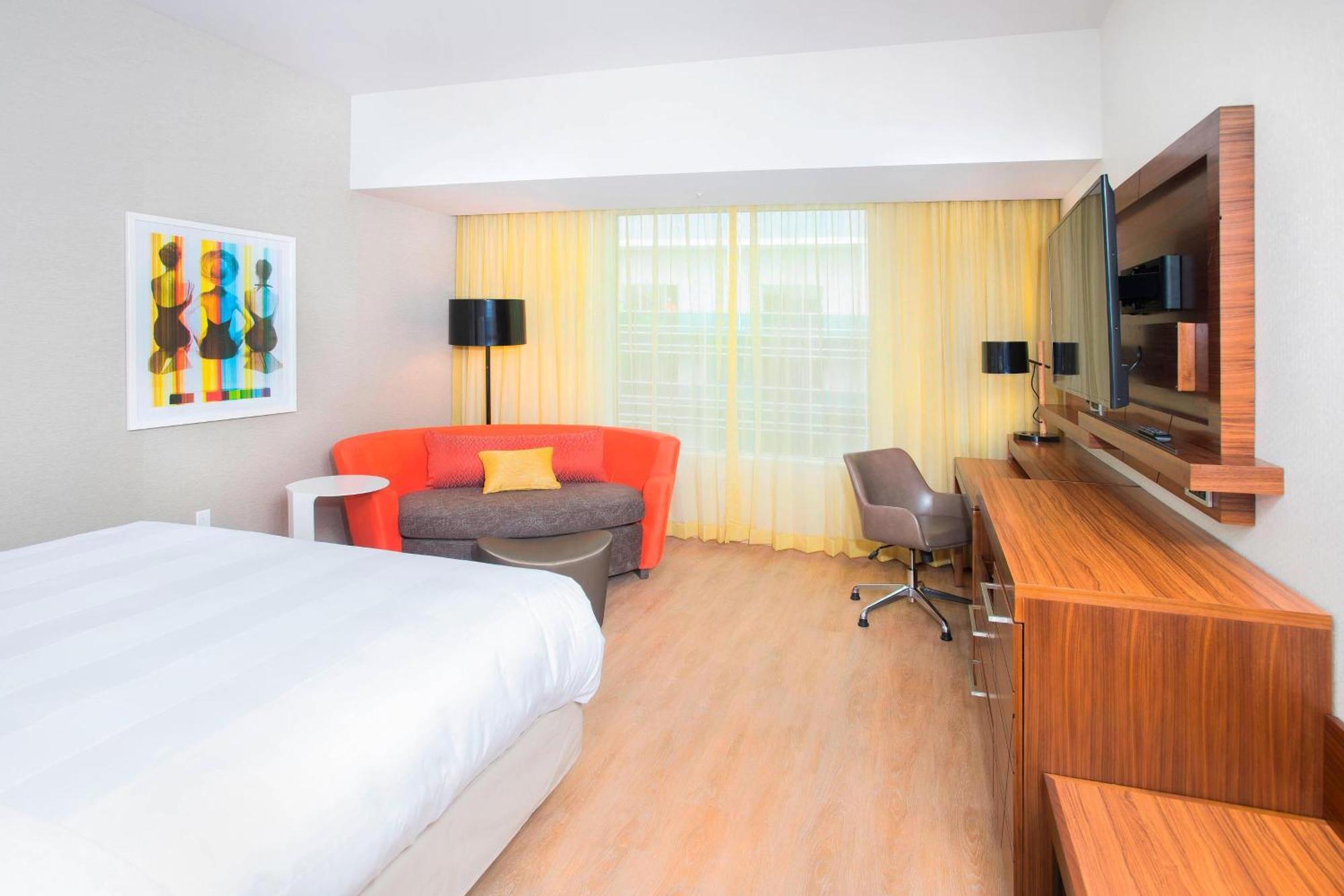 King Room Sofa Bed