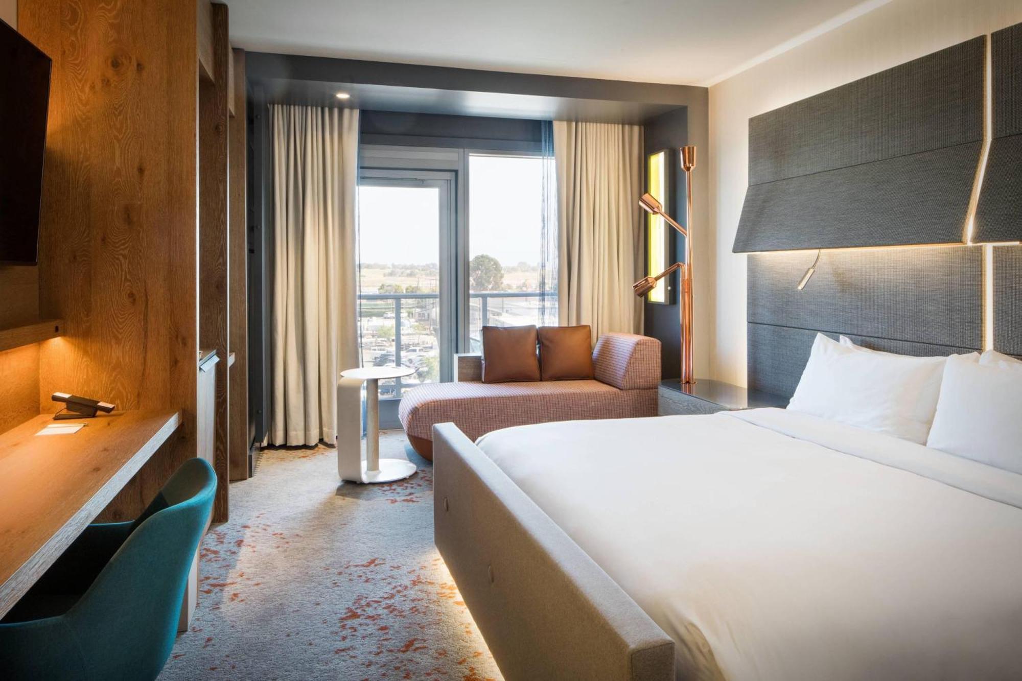 King Room