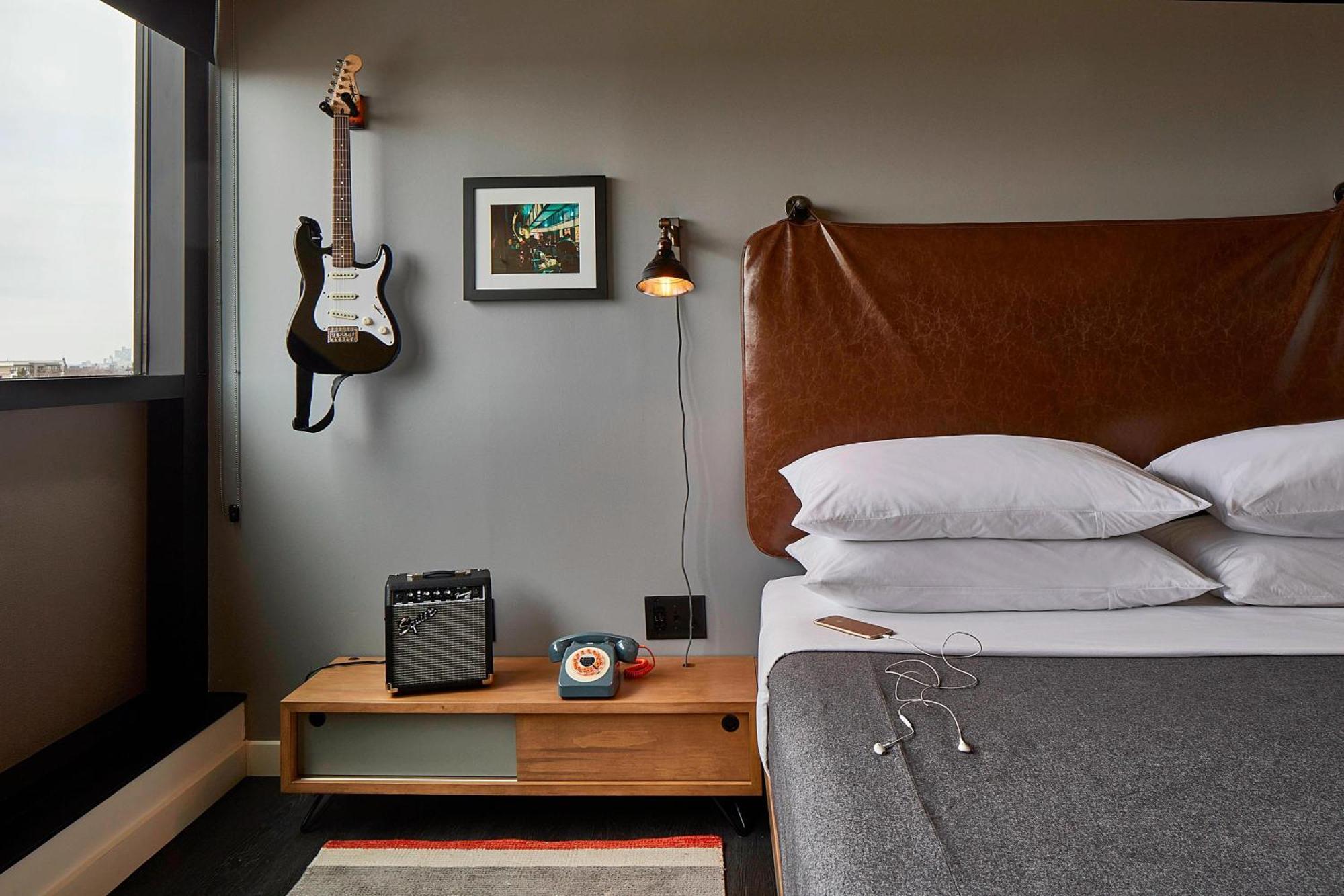 King Room