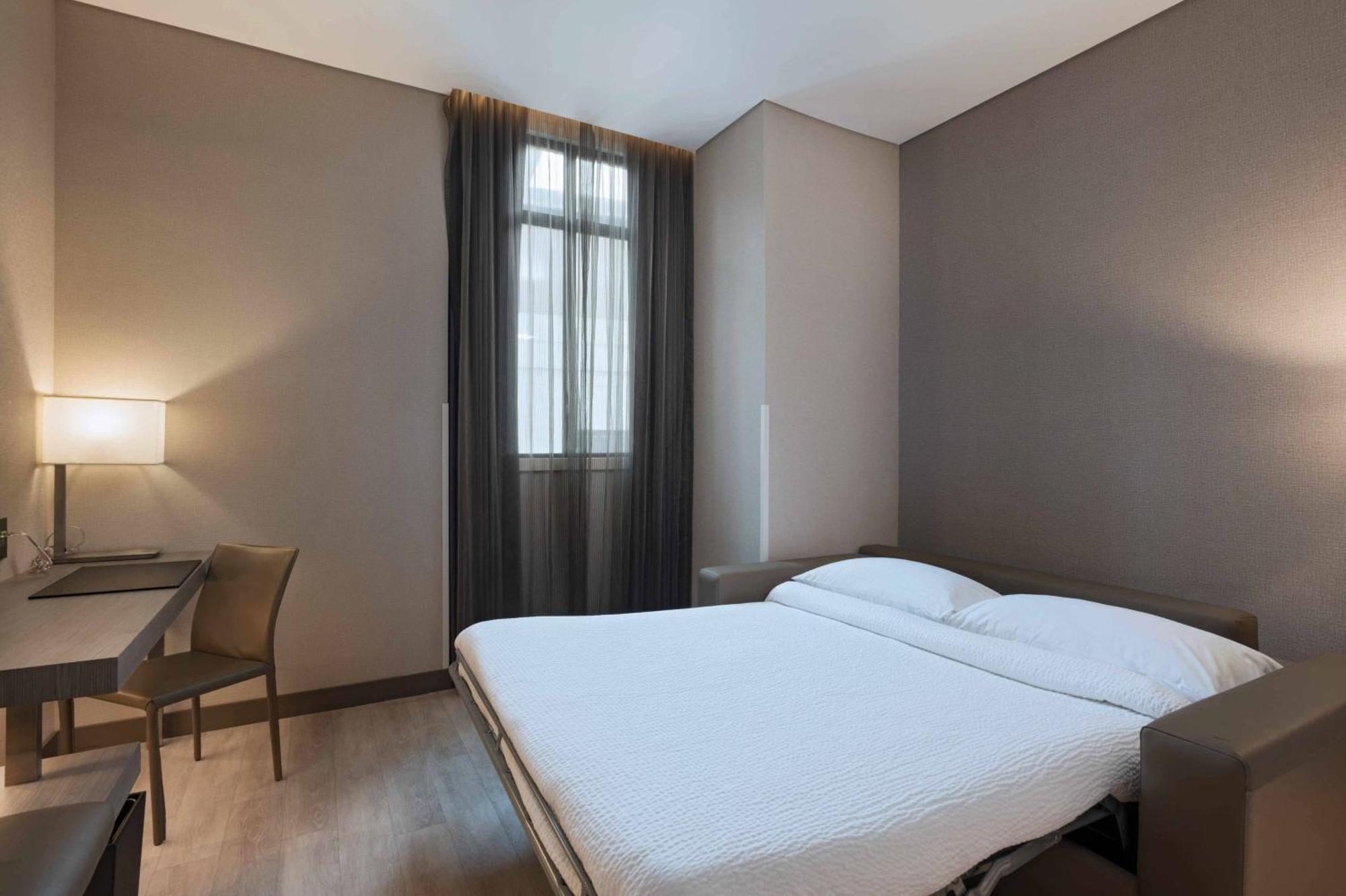 King Guest Room