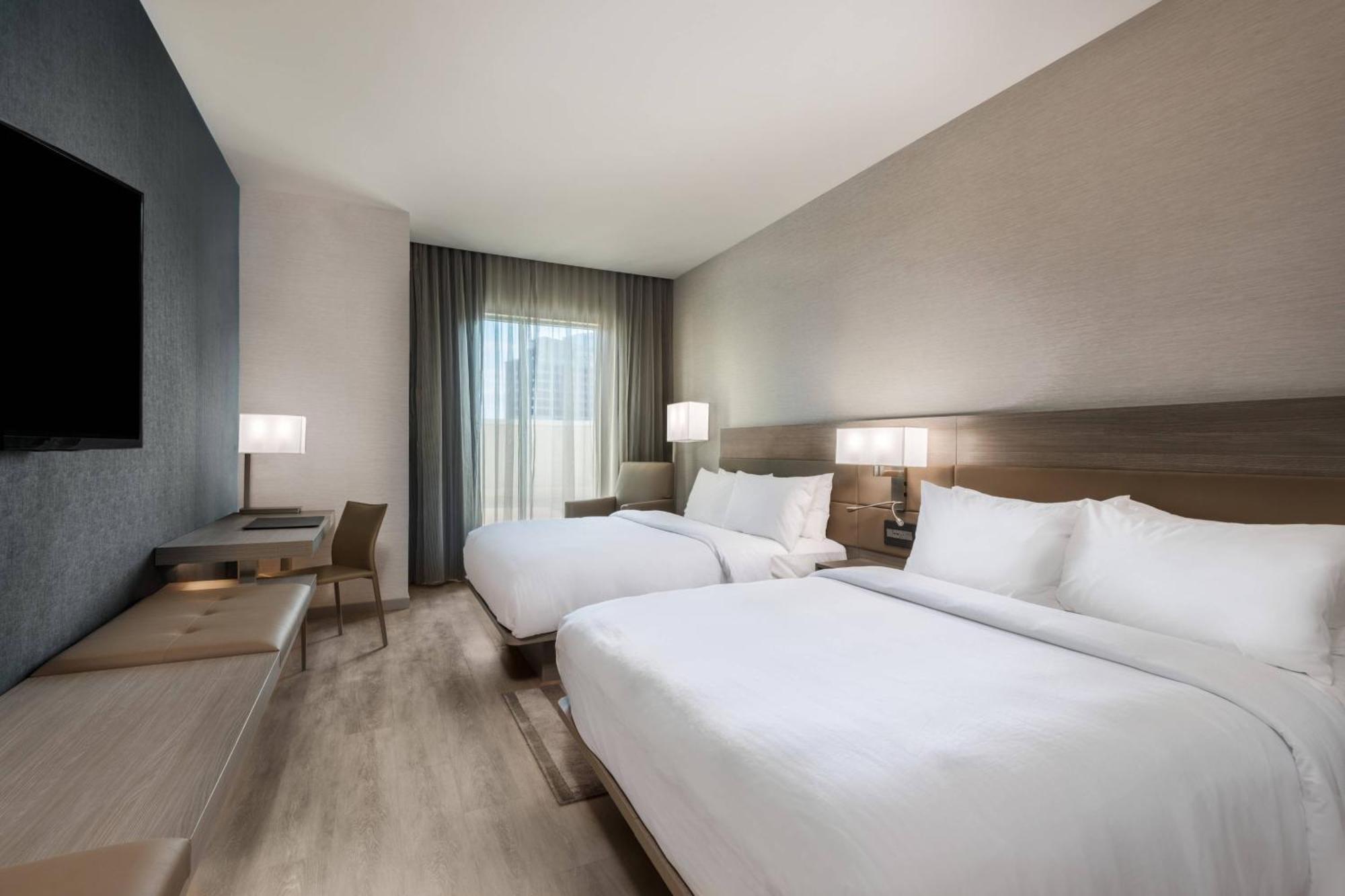 Double Queen Room Two Queen Beds