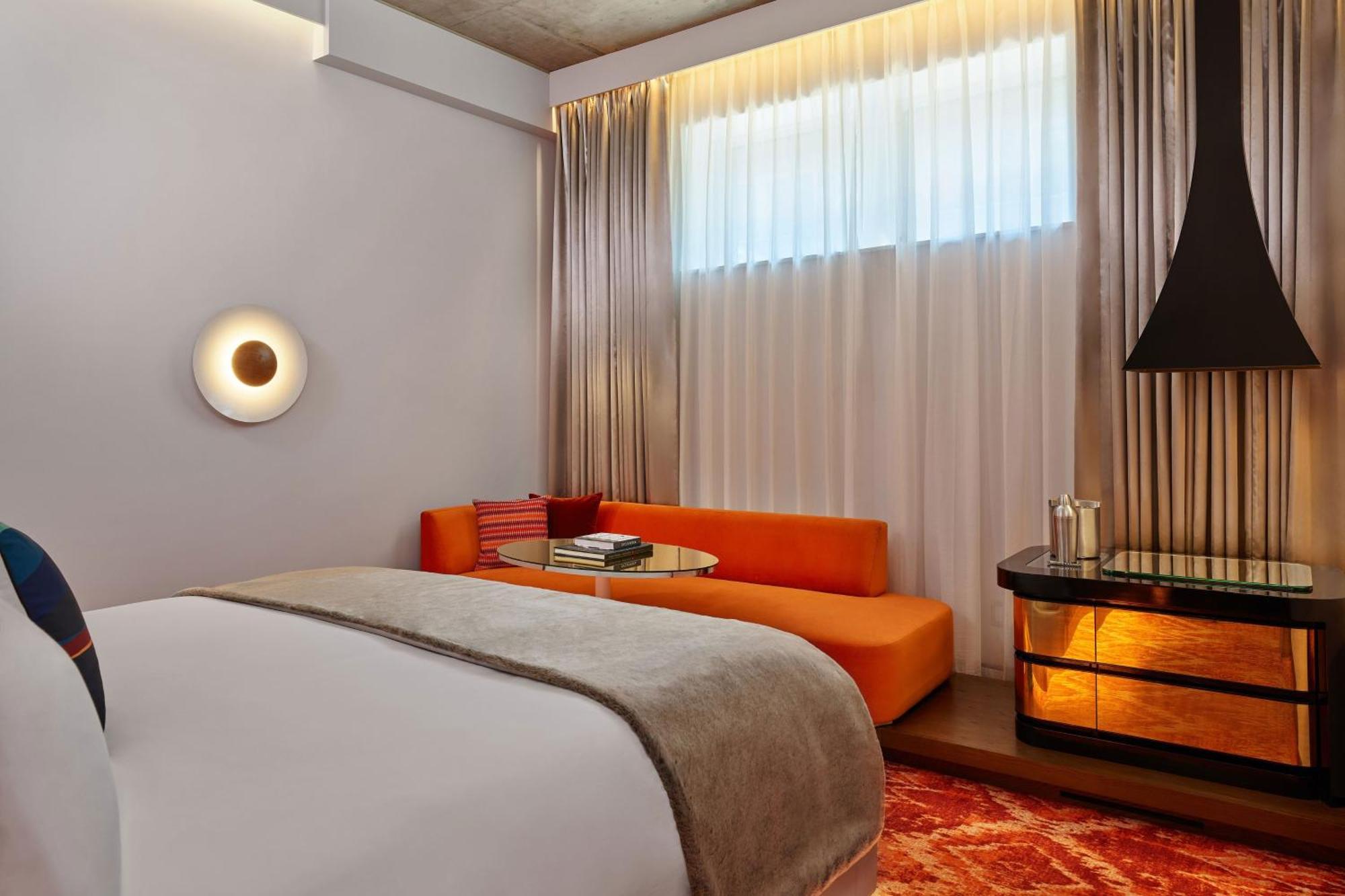 King Room No View