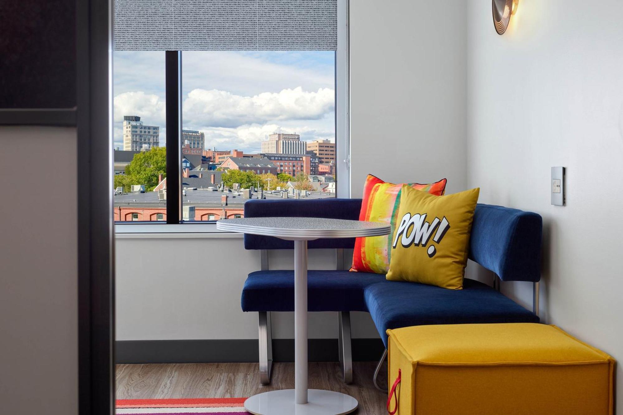 King Room