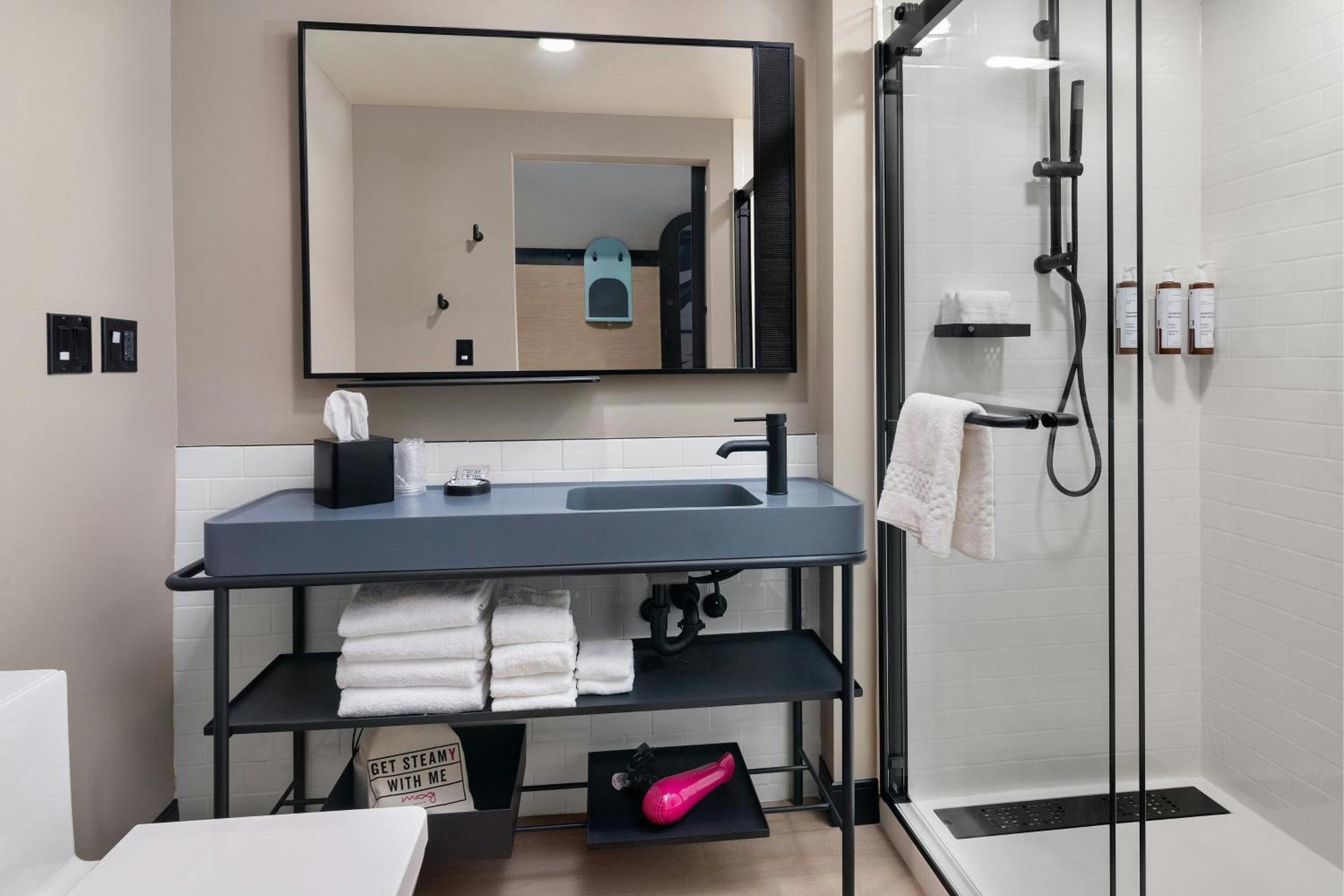 King Room Hearing Accessible