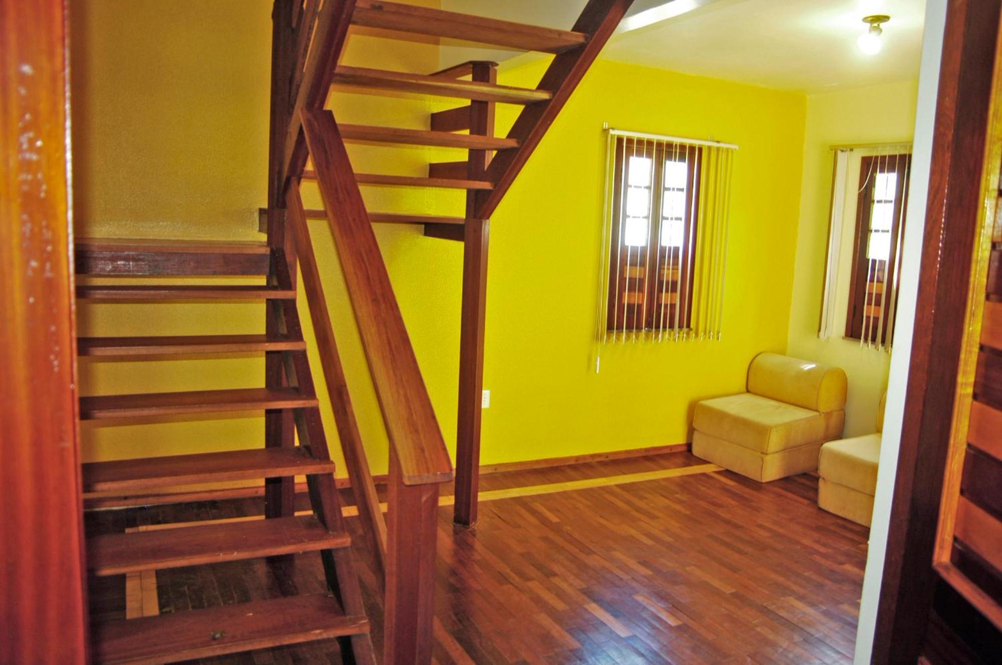 Quarto Família