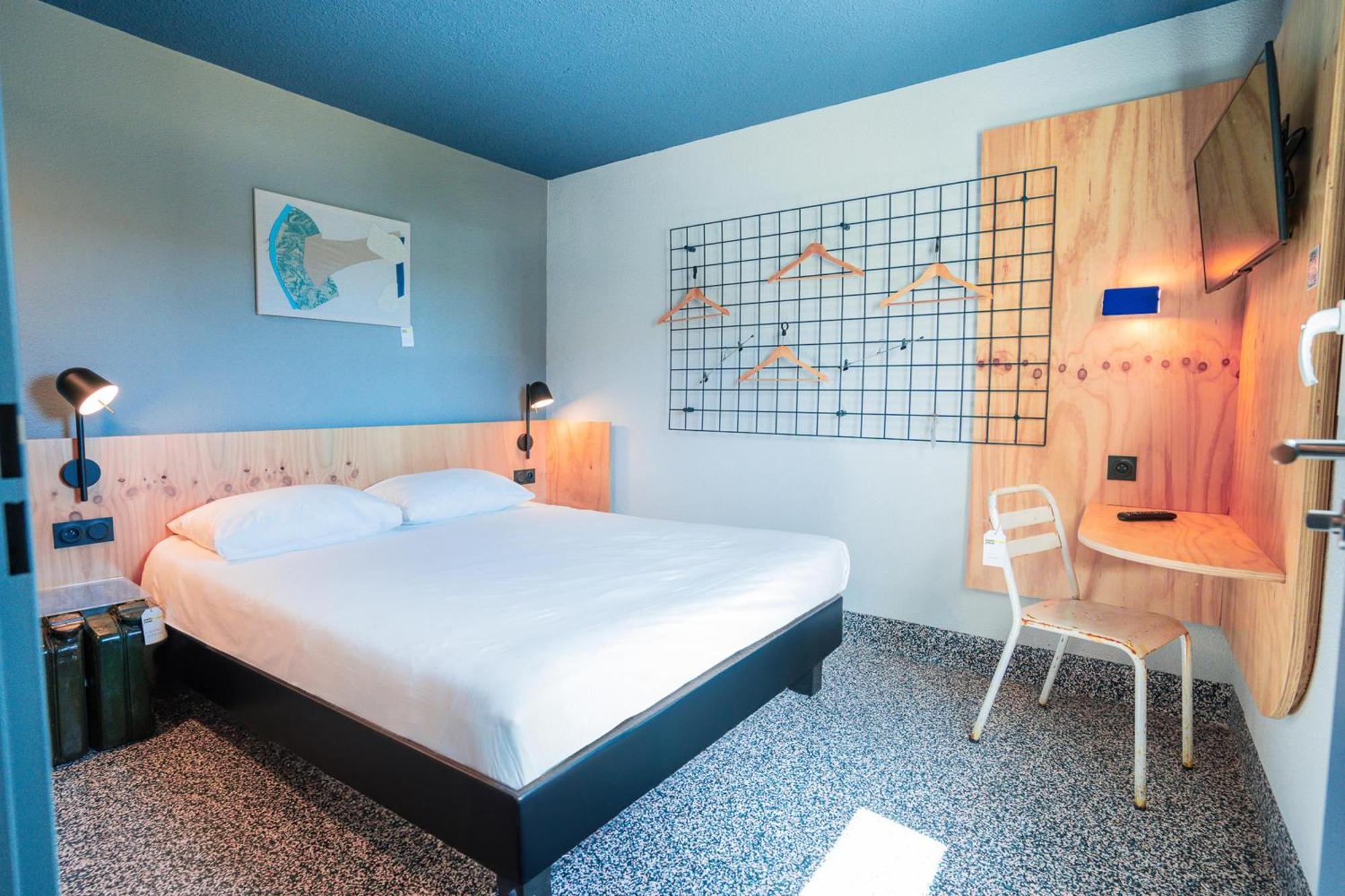 Chambre Double Little Pop